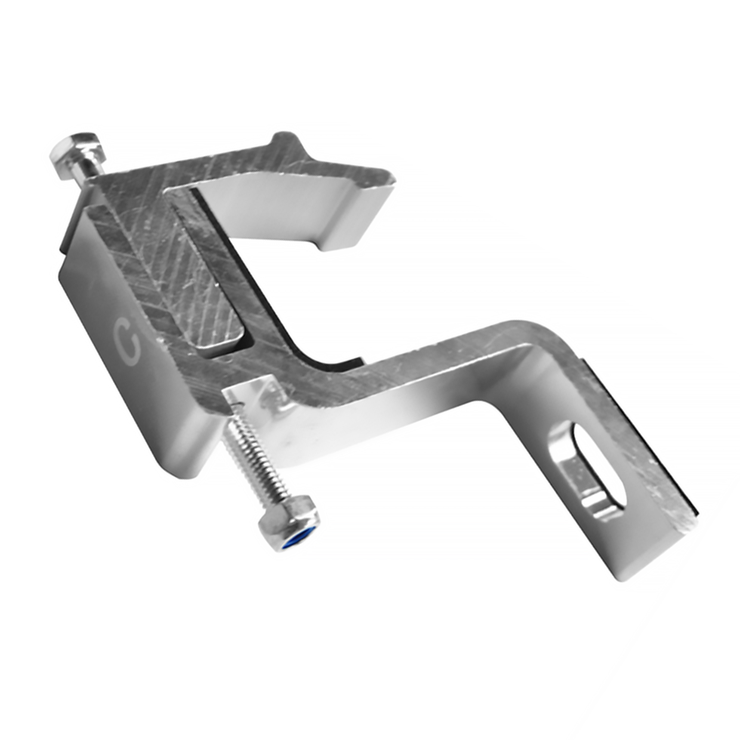 For TG-BC1H9065 (Honda Ridgeline) Only - Rear Mounting Clamp (C) | 1 PC | SP-BC1031