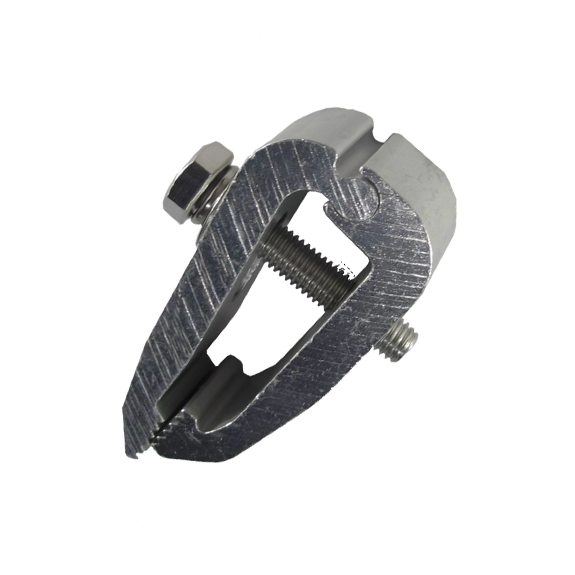 For T2, T2X & T9 - Mounting Clamps | 1 Piece | SP-BC2004B