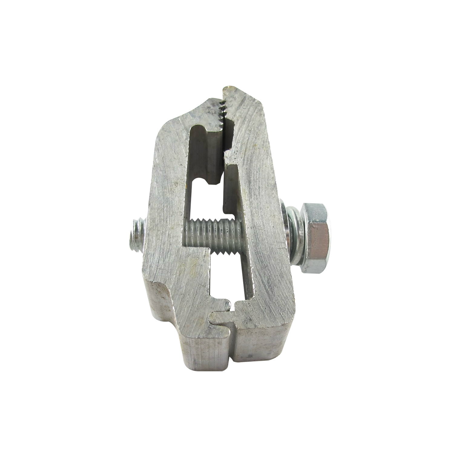 For T2 & T2X - Mounting Clamp for Frontier with Utility Track | 1 Piece | SP-BC2005