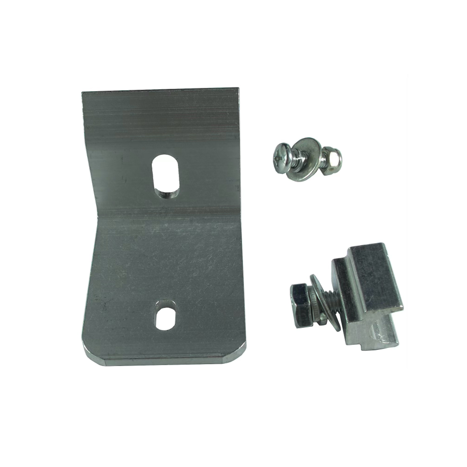 For T2 & T2X - Mounting Clamp for Tacoma with Utility Track | 1 Piece | SP-BC2006