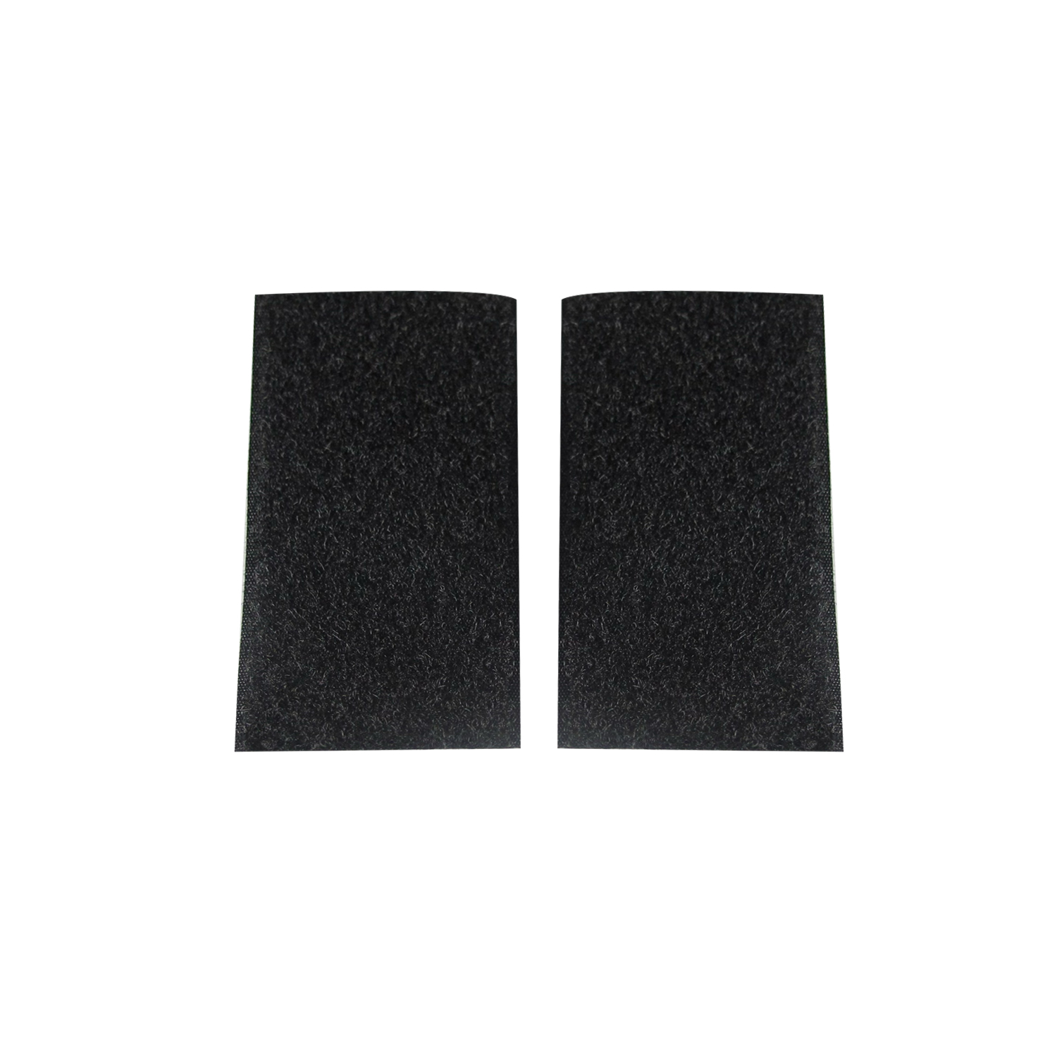 For T2 & T2X - 3M Stickable Velcro for Crossbar | 2 Pieces | SP-BC2014
