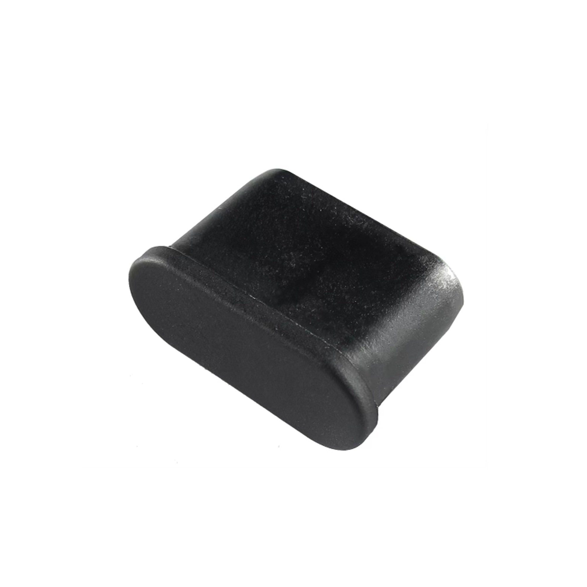 For T1, T2 & T2X - Crossbar End Plugs | Left and Right Pair | SP-BC2030