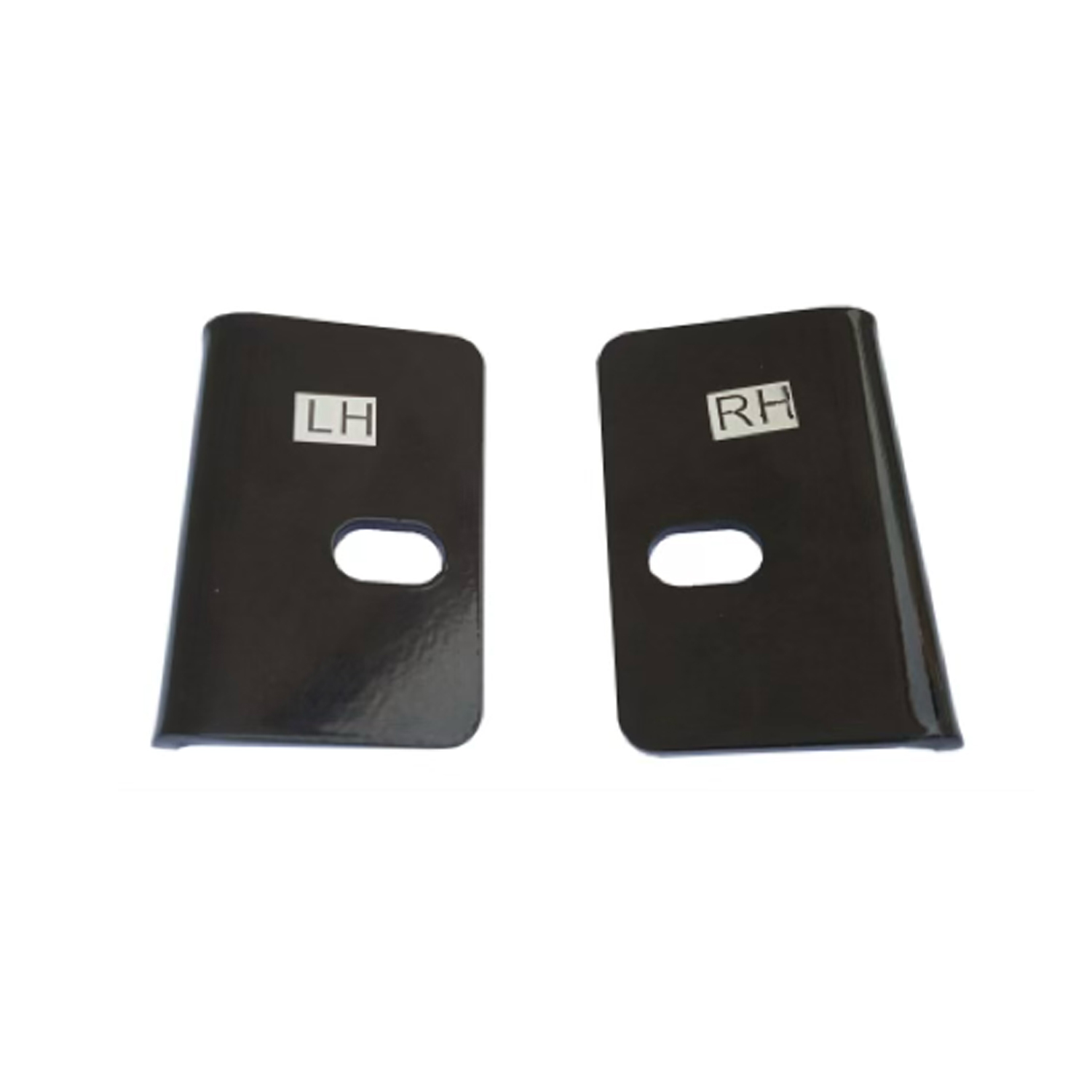 For T2 & T2X - Front Bracket Set | w/o Hardware | Check Serial # | Left & Right Pair | SP-BC2035