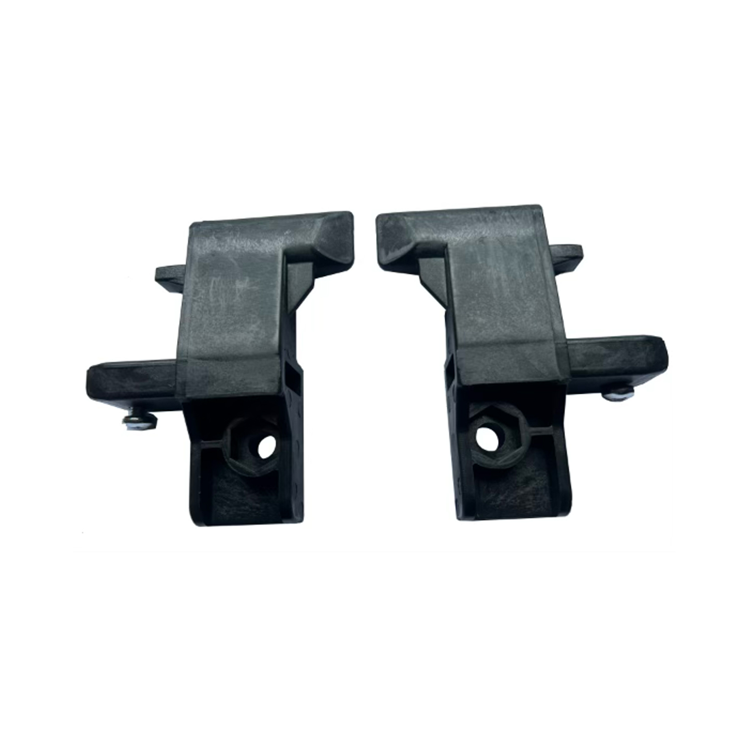 For T2 & T2X - Front R-Corner Set | V1 - Check Serial # | without Hardware | L & R Pair | SP-BC2036