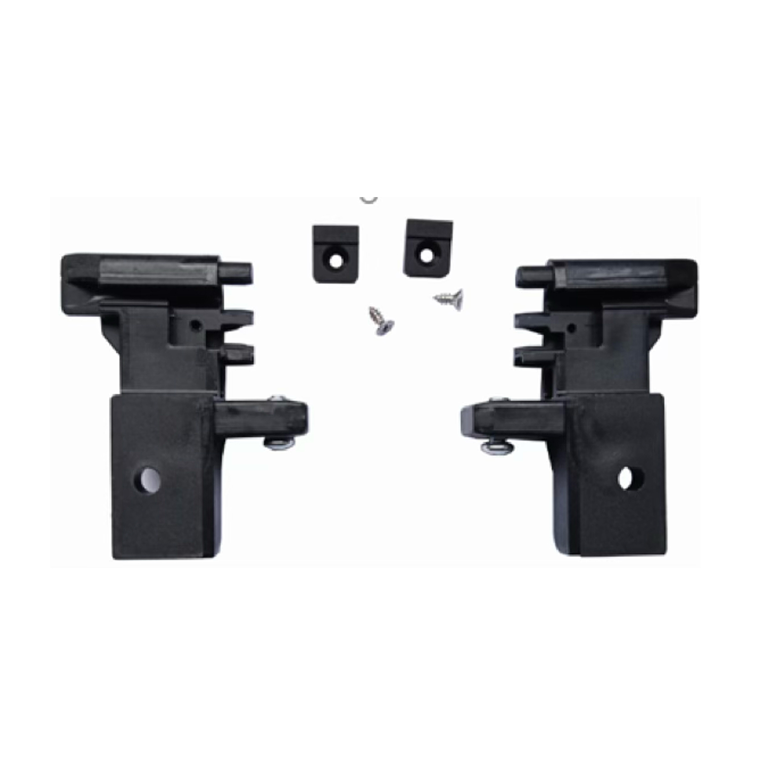 For T2 & T2X - Front R-Corner Set | V2 - Check Serial # | with Hardware | L & R Pair | SP-BC2036B