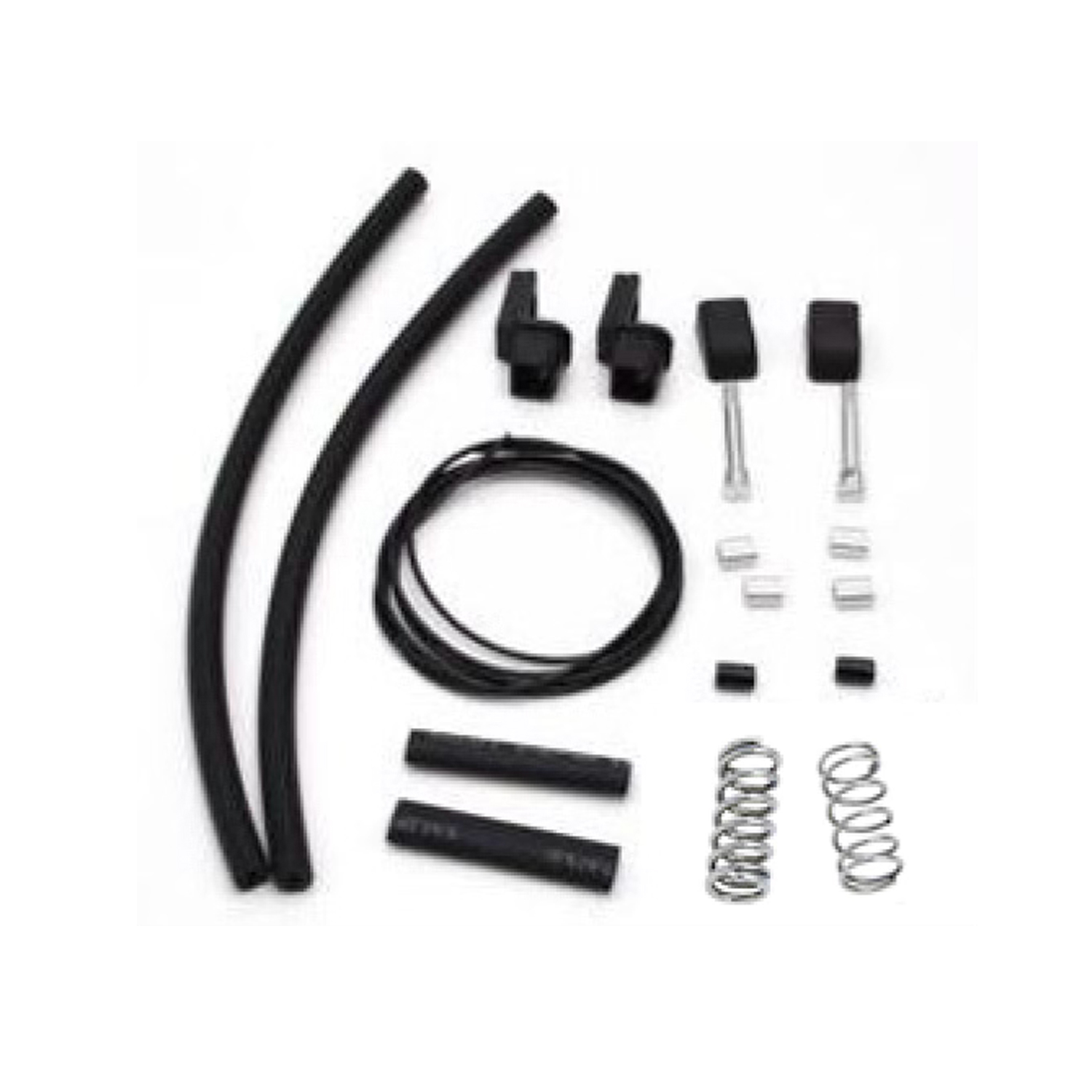 For T2 & T2X - Latch System Assembly | Check Serial # | SP-BC2041