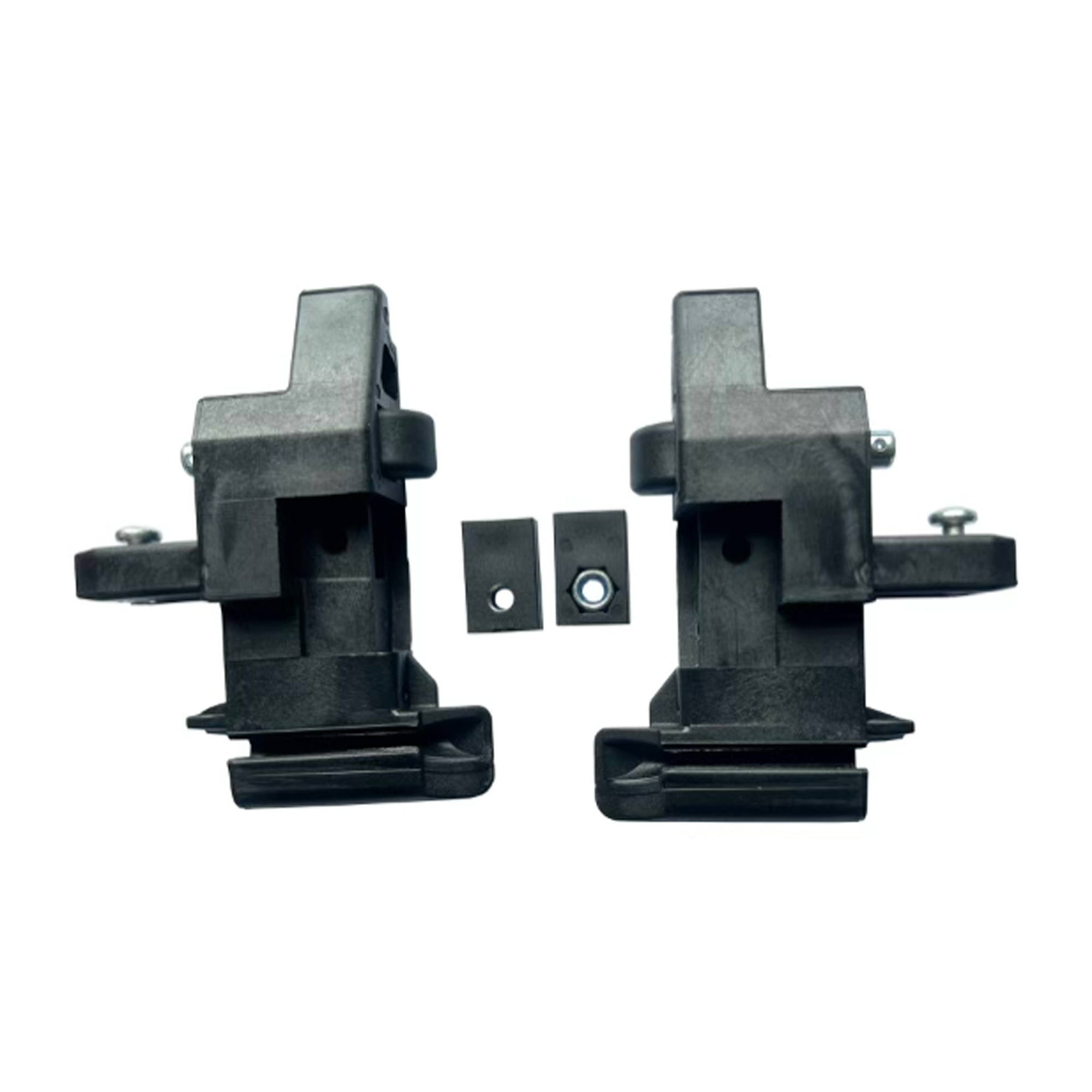 For T2 & T2X - Rear R-Corner Set | V1 - Check Serial # | Left & Right Pair | SP-BC2042