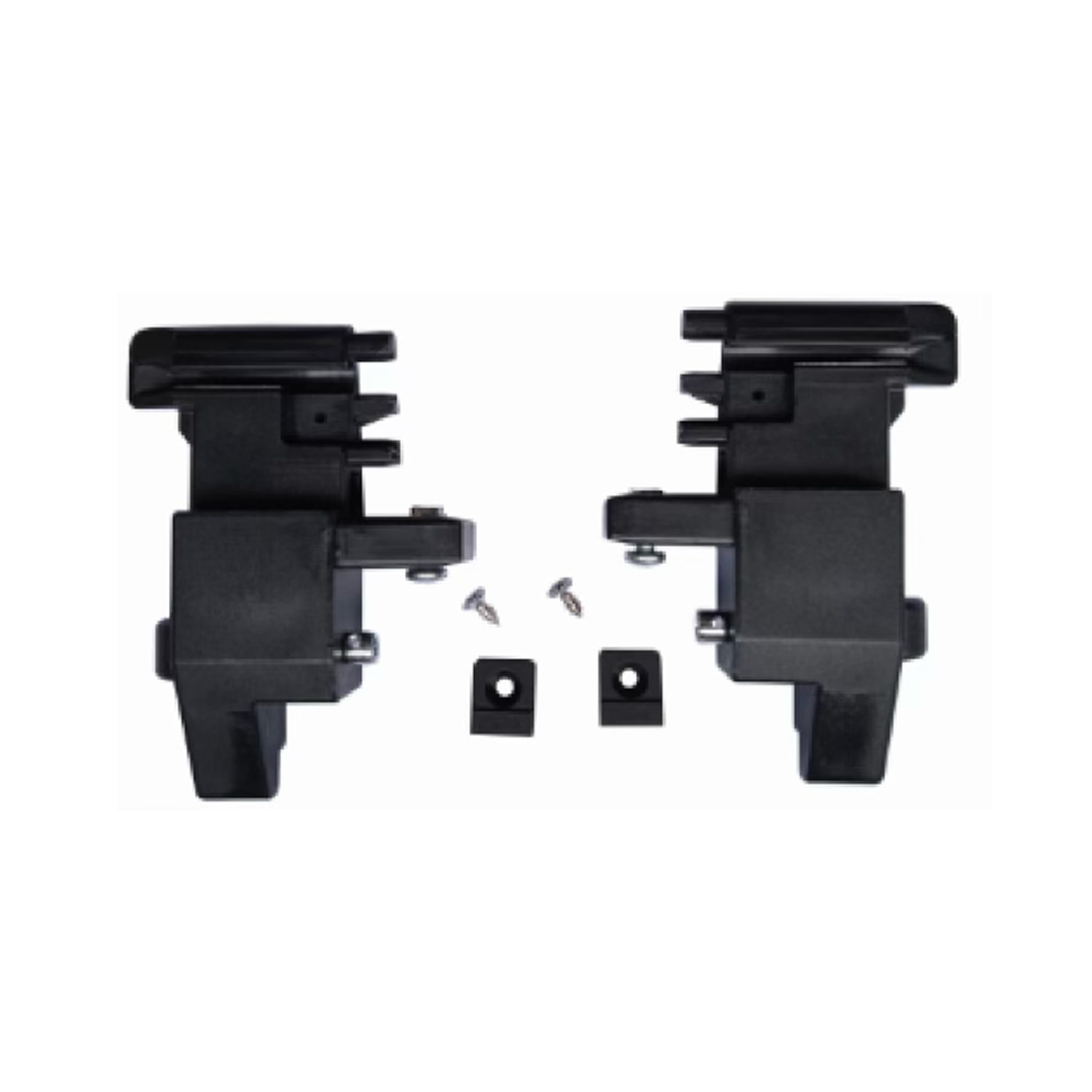 For T2 & T2X - Rear R-Corner Set | V2 - Check Serial # | Left & Right Pair | SP-BC2042B