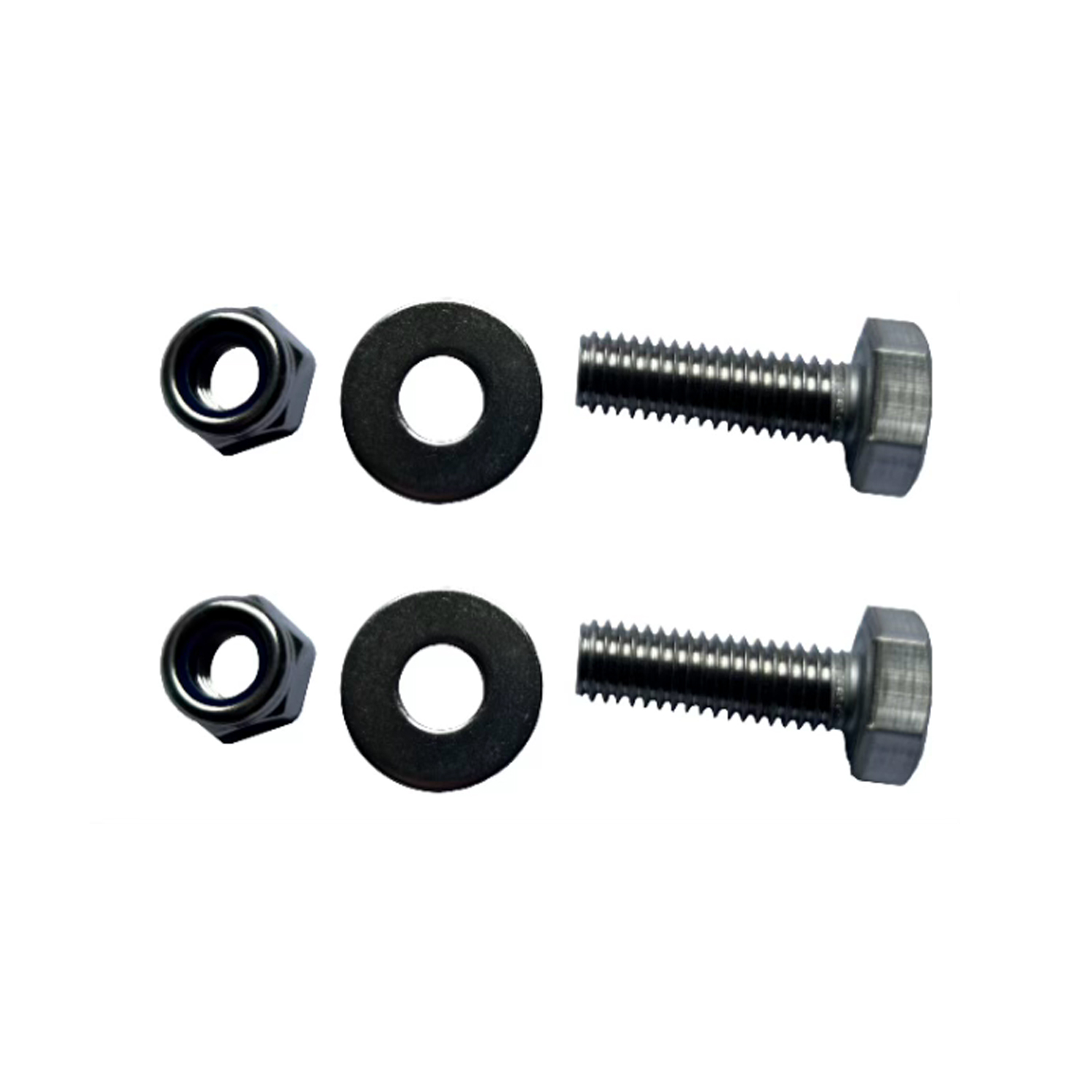 For T2 & T2X - Hardware Kit for Front R-Corner Set (SP-BC2036) | Check Serial # | SP-BC2043