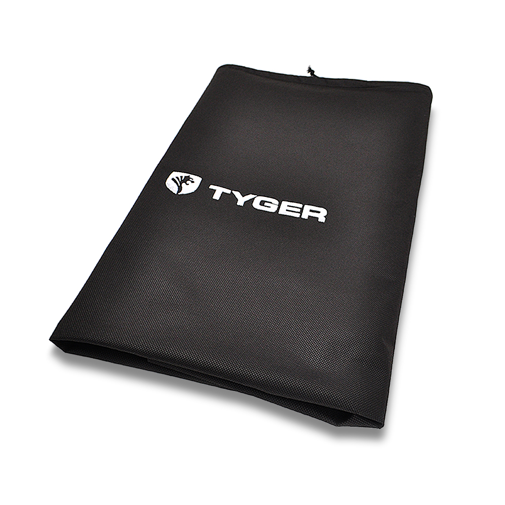 For T3 - Storage Bag | Fits 6.8' and Shorter Bed | SP-BC3001