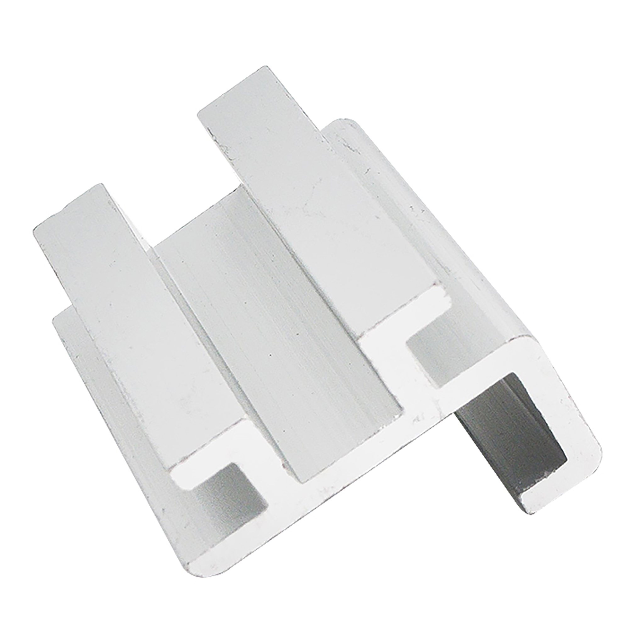 For T3 - Utility Track Bracket for Nissan Titan with Utili-track System | 1 Piece | SP-BC3004