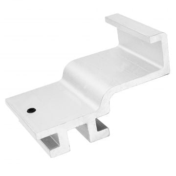 For T3 - Utility Track Bracket for Nissan Frontier with Utili-track System | 1 Piece | SP-BC3005