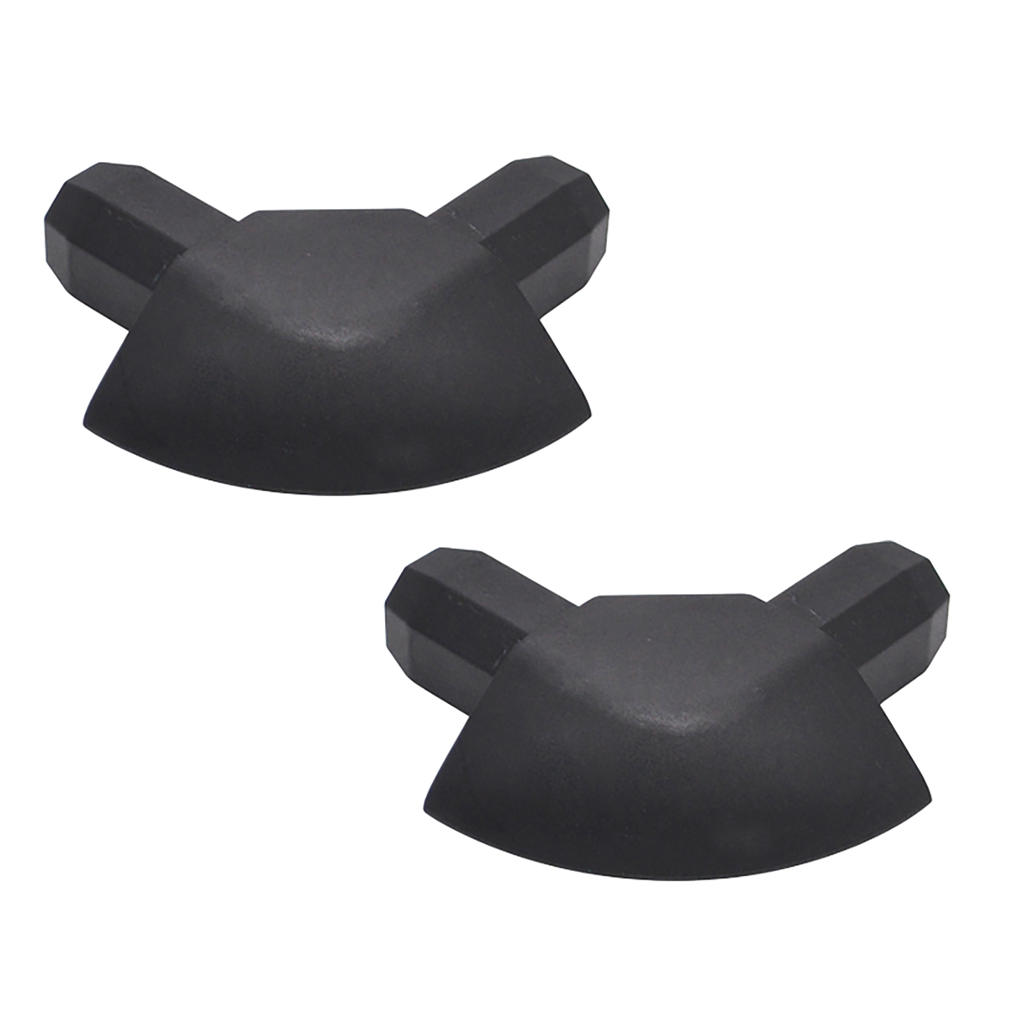 For T3 - Rear Corner Connectors | For Specific Models | 2 Sets | SP-BC3010