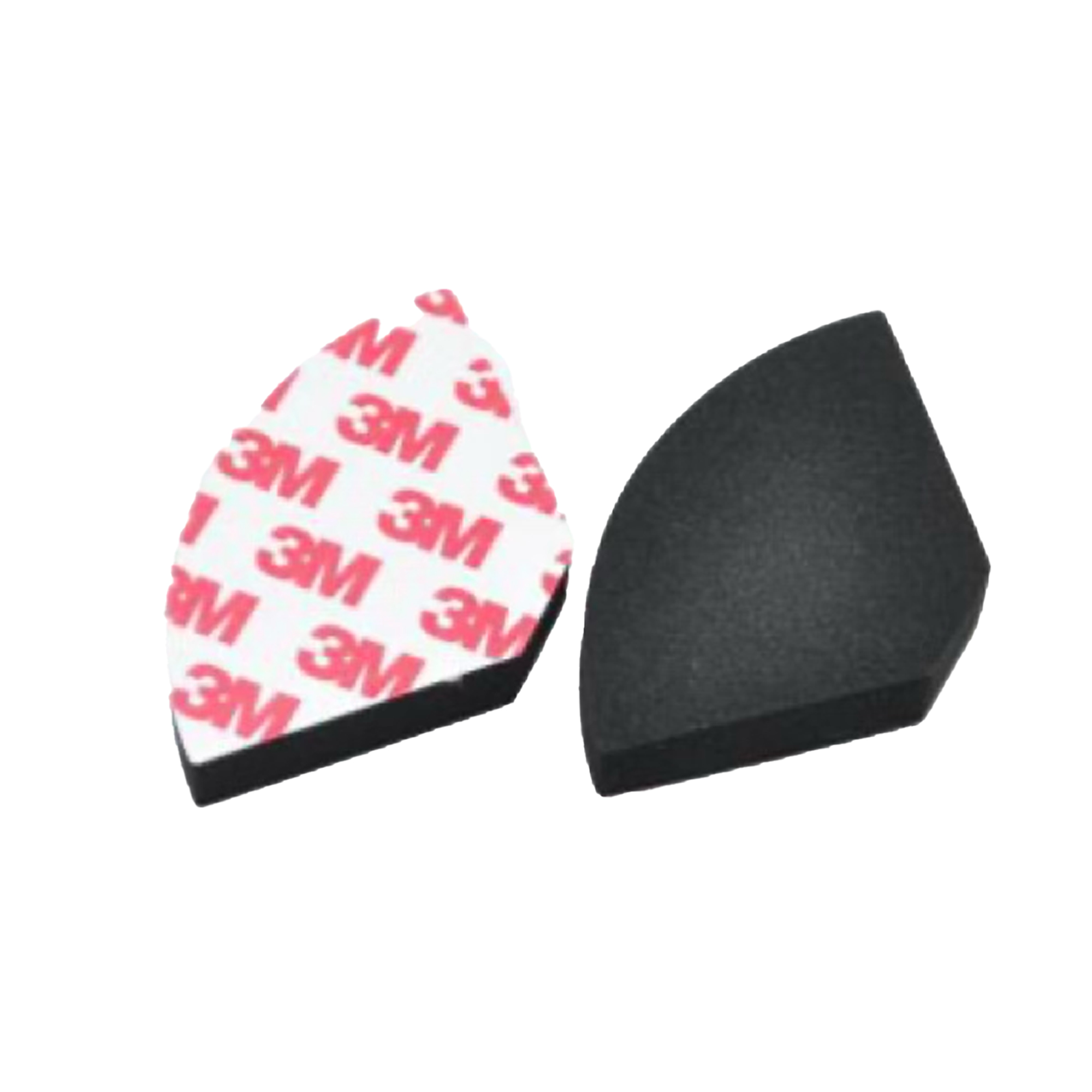 For Specific T3 Models - Corner Foam | Check Serial # | Large Size | 2 Pieces | SP-BC3011