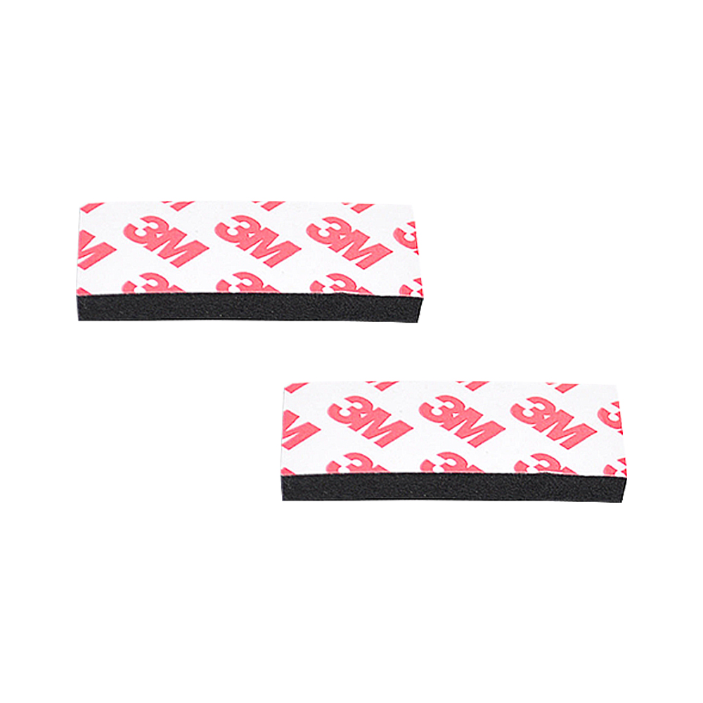 For T3 - Hinge Foam - Front | 2 Pieces | SP-BC3016