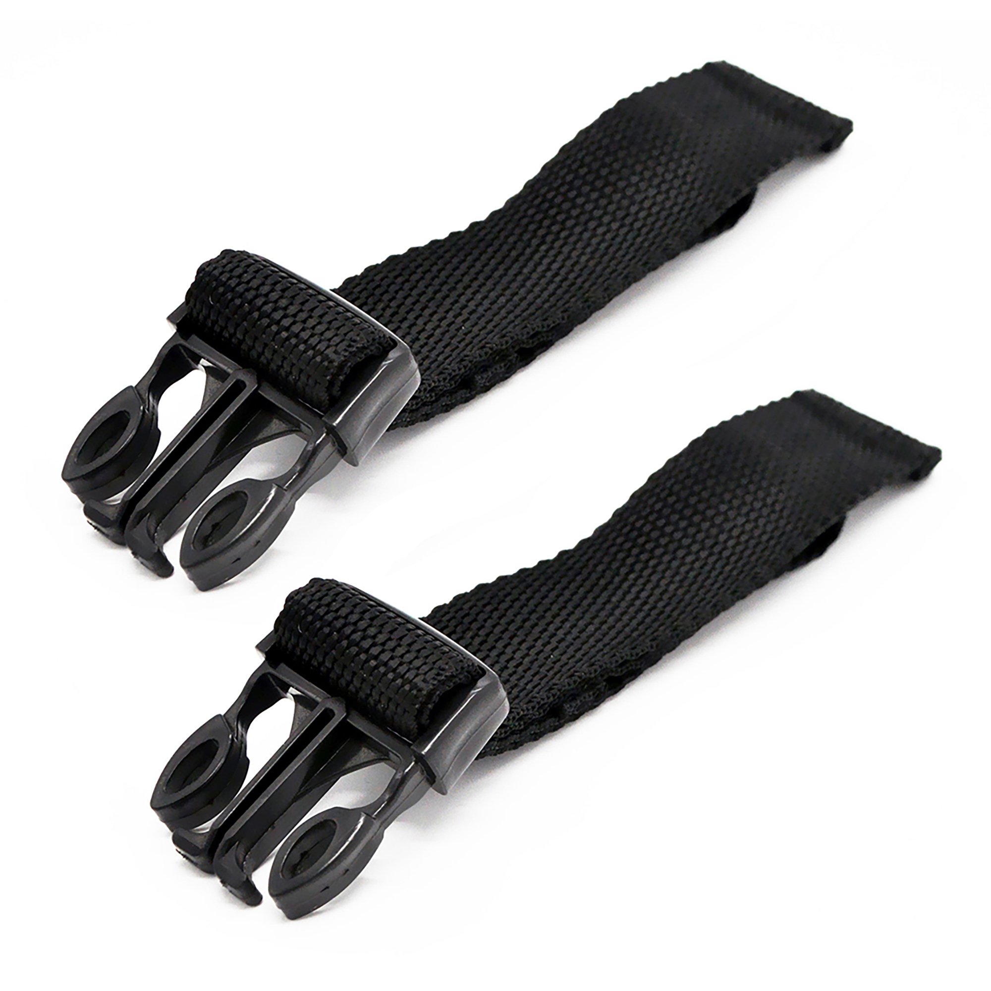 For T3 - Buckle Strap - Male End, 2 Sets
