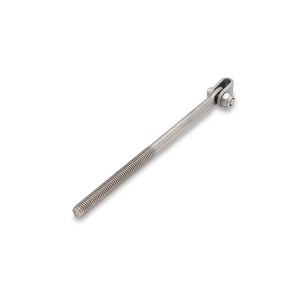 For T3 - Thread Rod with Bolt & Nut | 1 Piece | SP-BC3031B