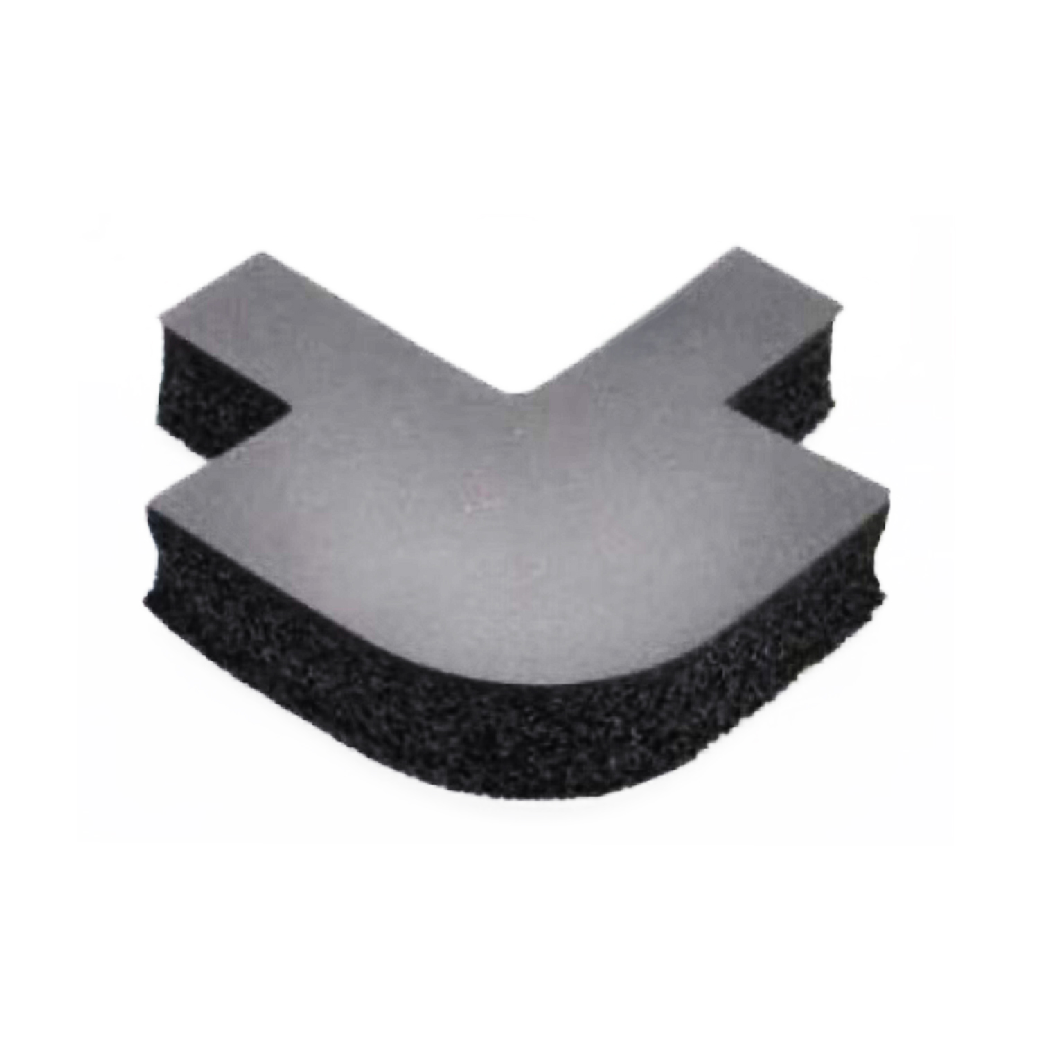 For Specific T3 Models - Front Foam (New) | 58 x 58 x 12mm | 2 Pieces | SP-BC3036B