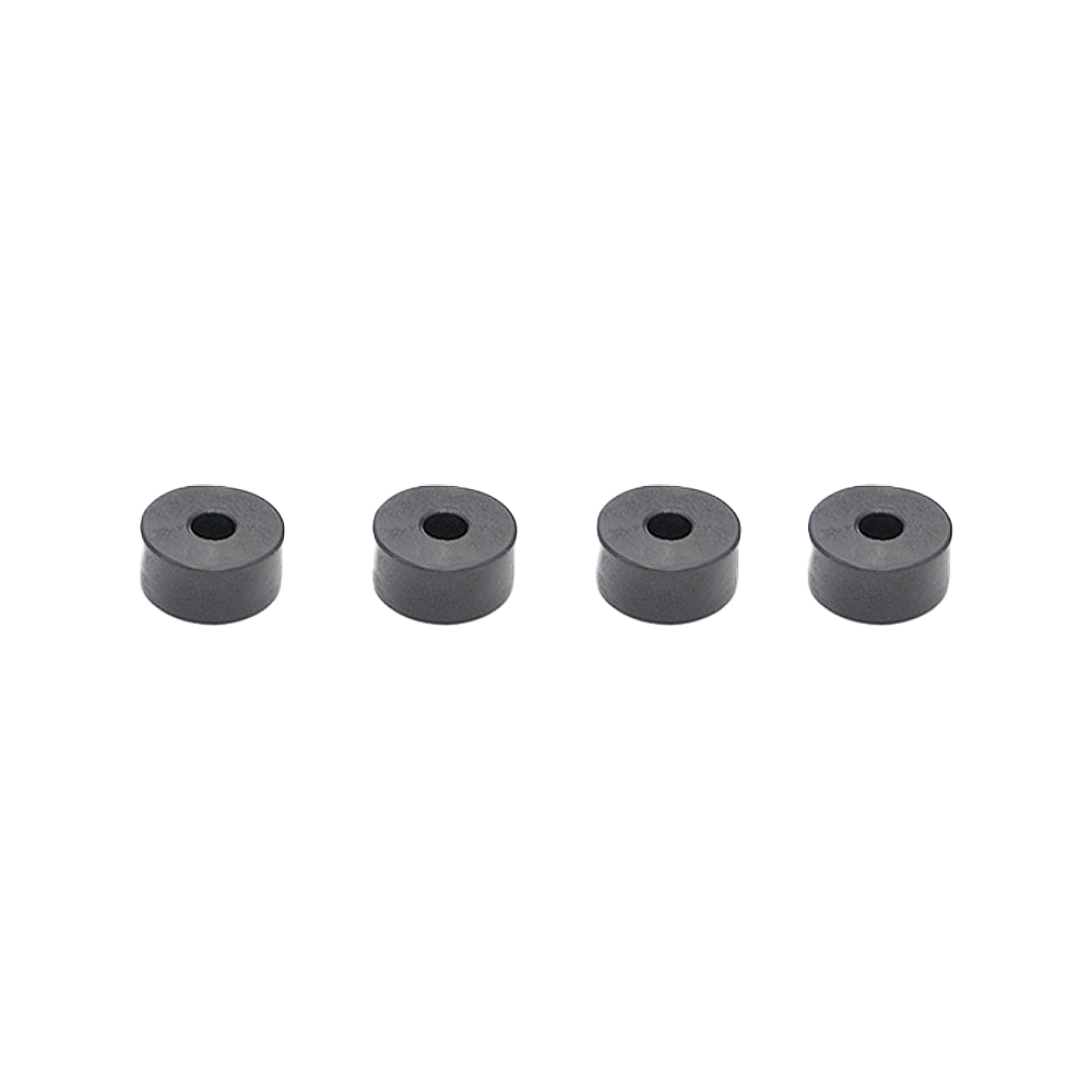 For T3 - Front Clamp Nylon Spacer | 4 Piece | SP-BC3039B