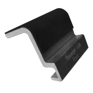 For TG-BC3H1065 (Honda Ridgeline) Only - Passenger Side Front Mounting Bracket | 1 PC | SP-BC3044