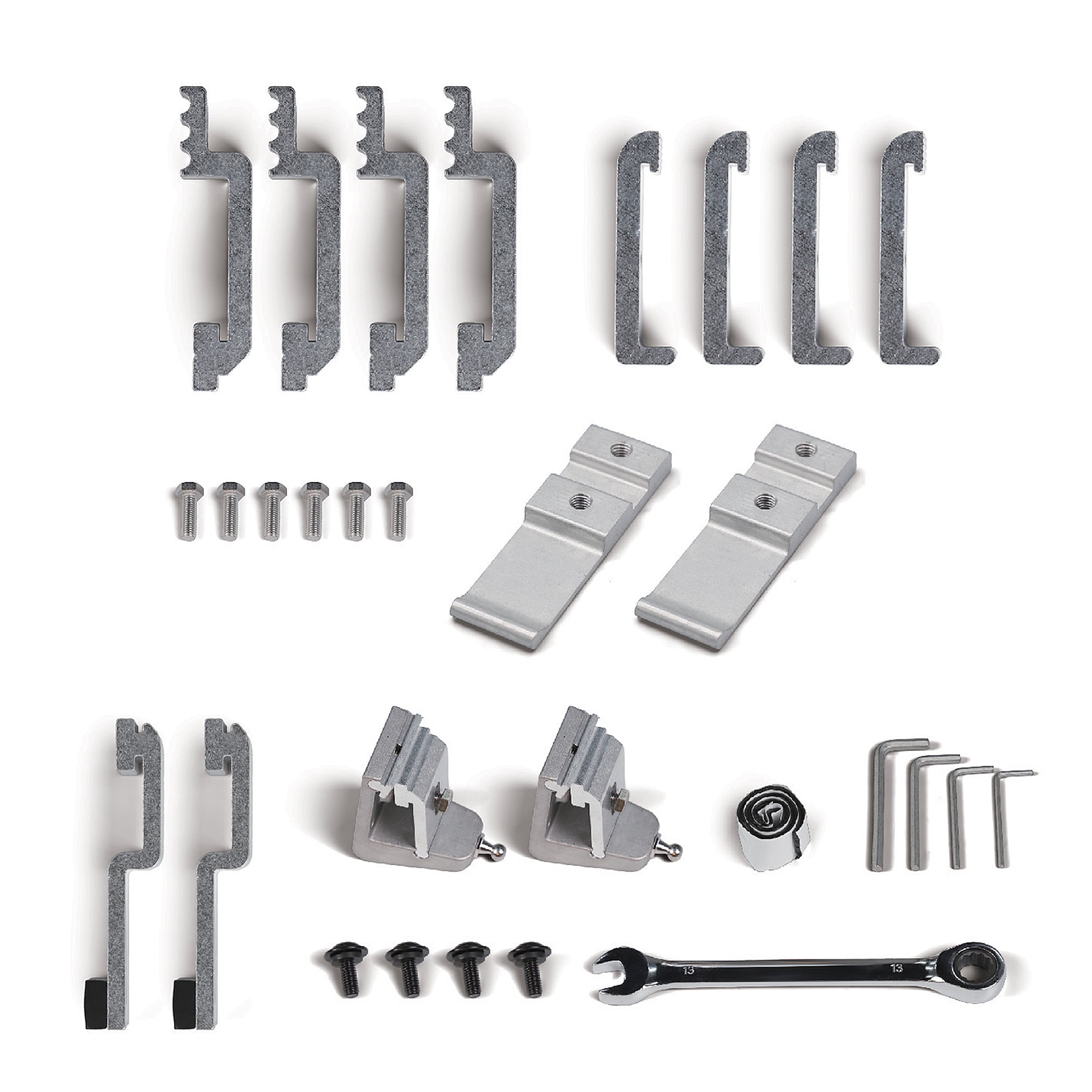 For T4 - Hardware Kit for TG-BC4C4409,TG-BC4C4413