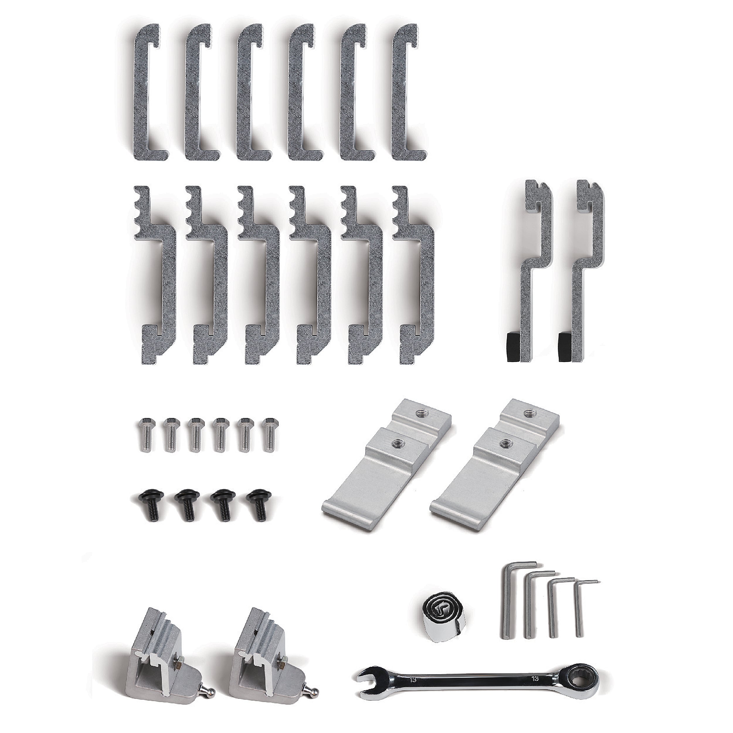 For T4 - Hardware Kit for TG-BC4C4410,TG-BC4C4414