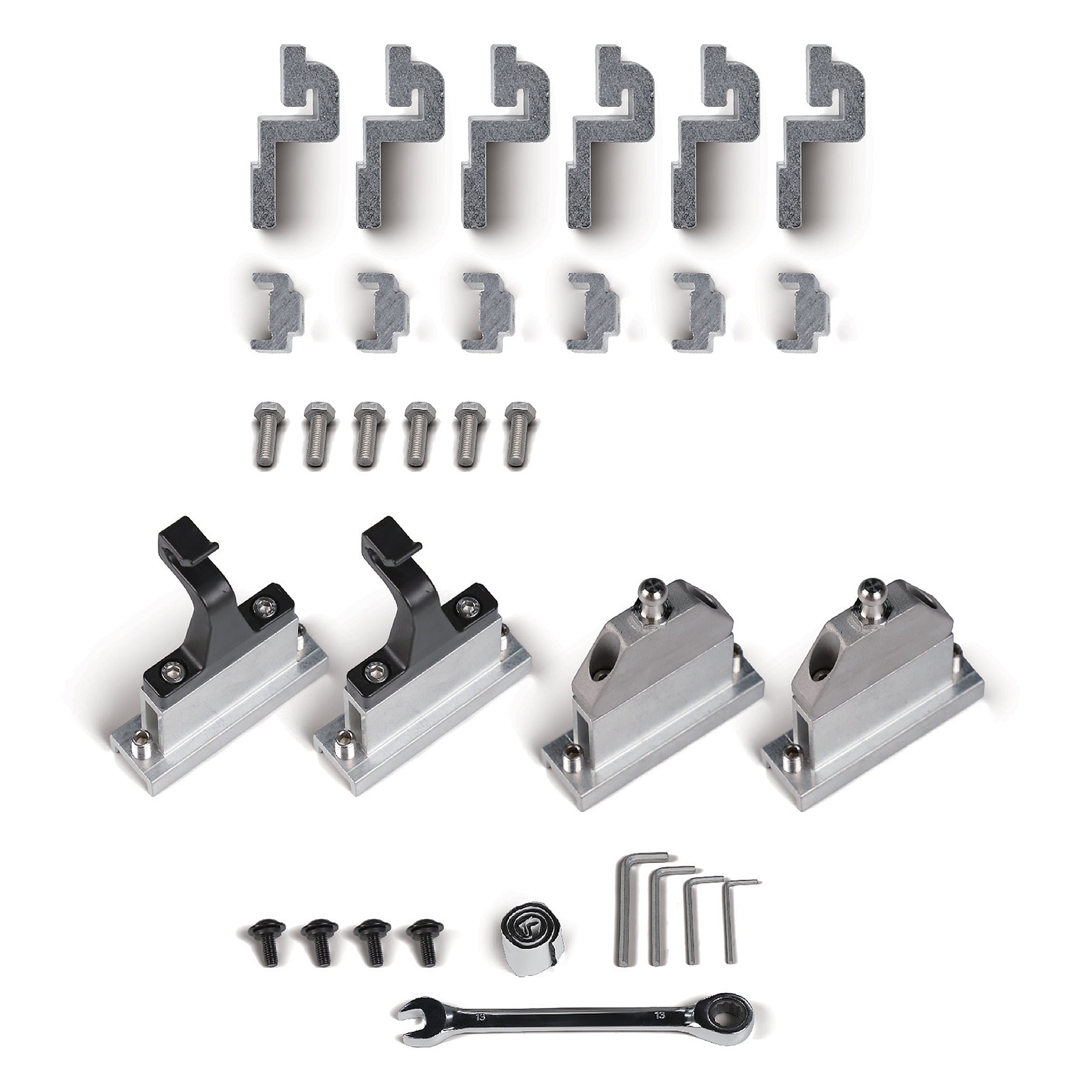 For T4 - Hardware Kit for TG-BC4T4419