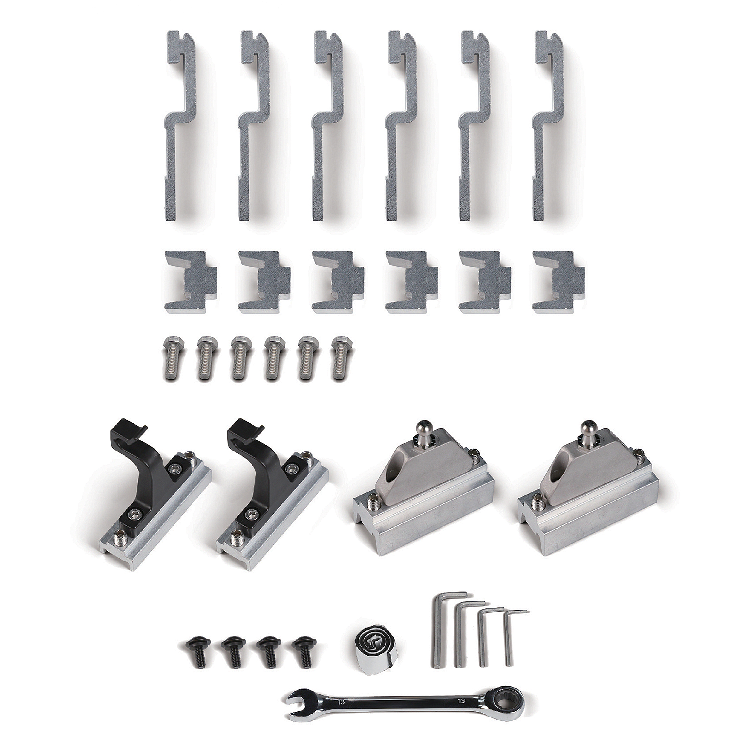 For T4 - Hardware Kit for TG-BC4N4429,TG-BC4N4430