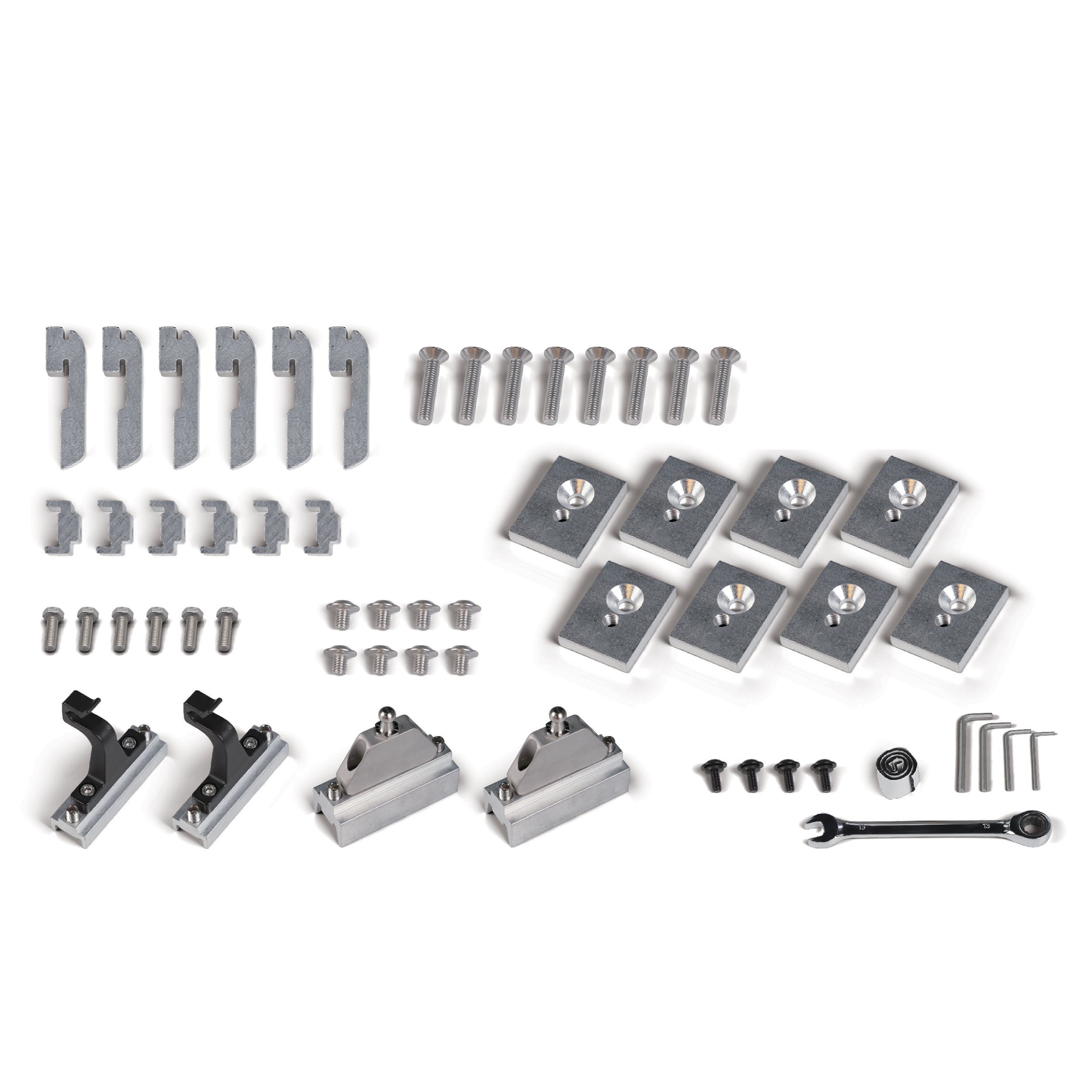 For T4 - Hardware Kit for TG-BC4T4426