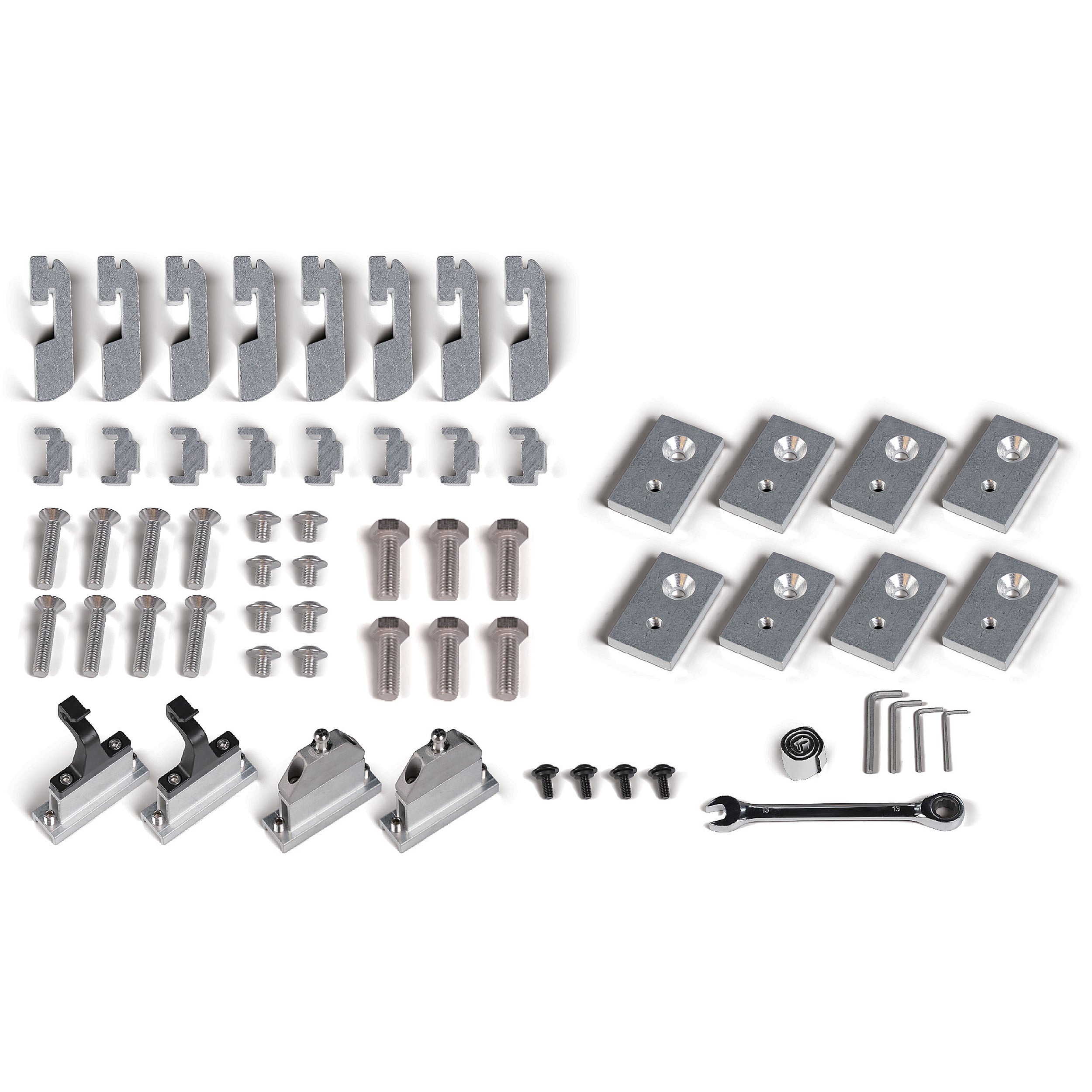 For T4 - Hardware Kit for TG-BC4T4423
