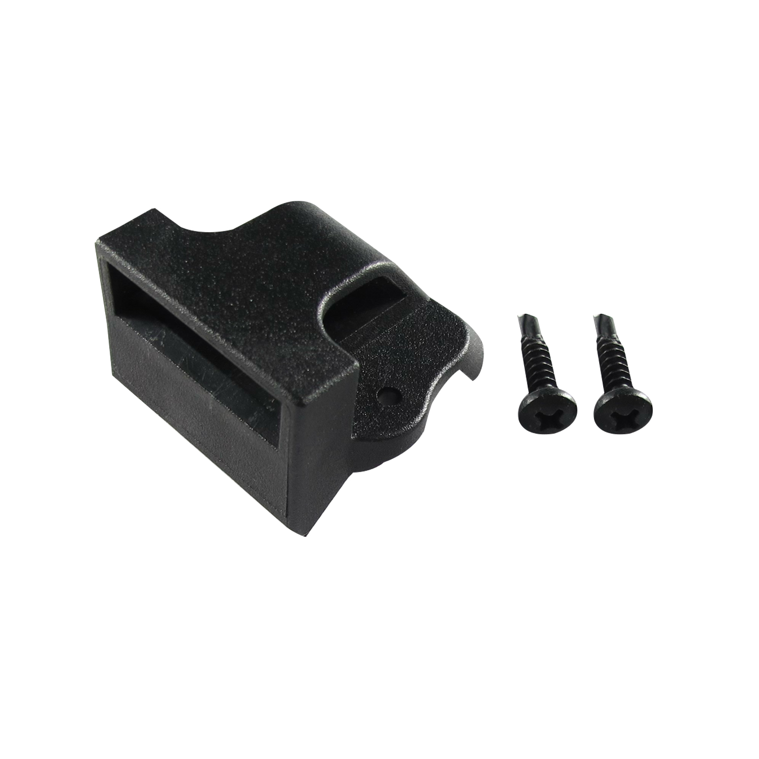 For Specific T5 Models - Buckle Female End w/ Screws - S | Check Serial # | 4.2 x 16mm | SP-BC5018C