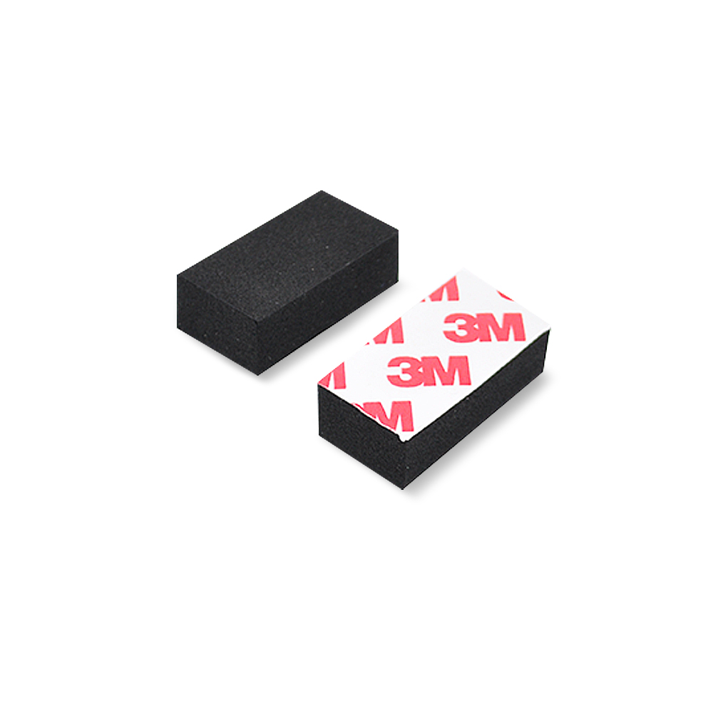 For T5 - Hinge Foam | 2 Pieces | SP-BC5027