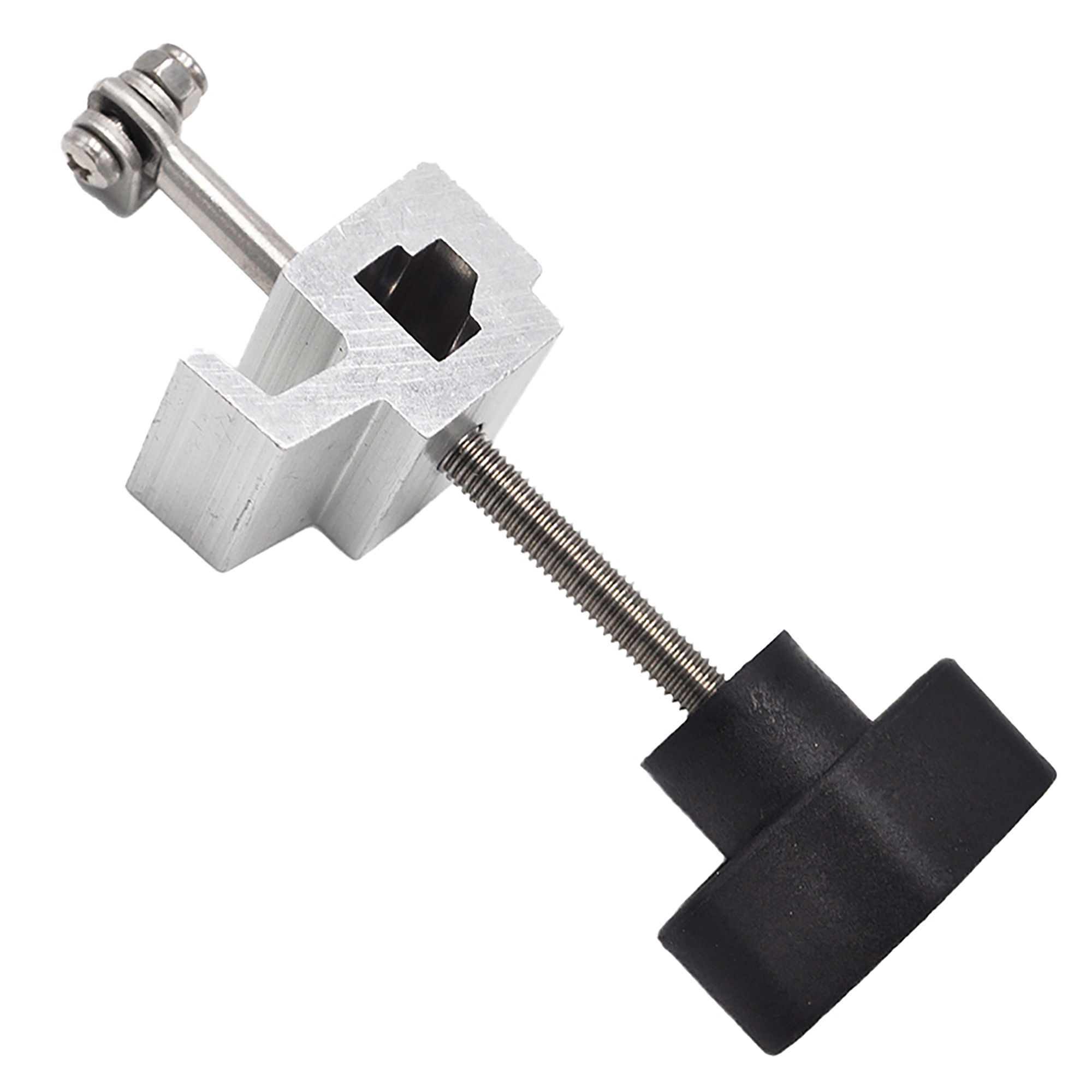 Tyger tonneau on sale cover clamps