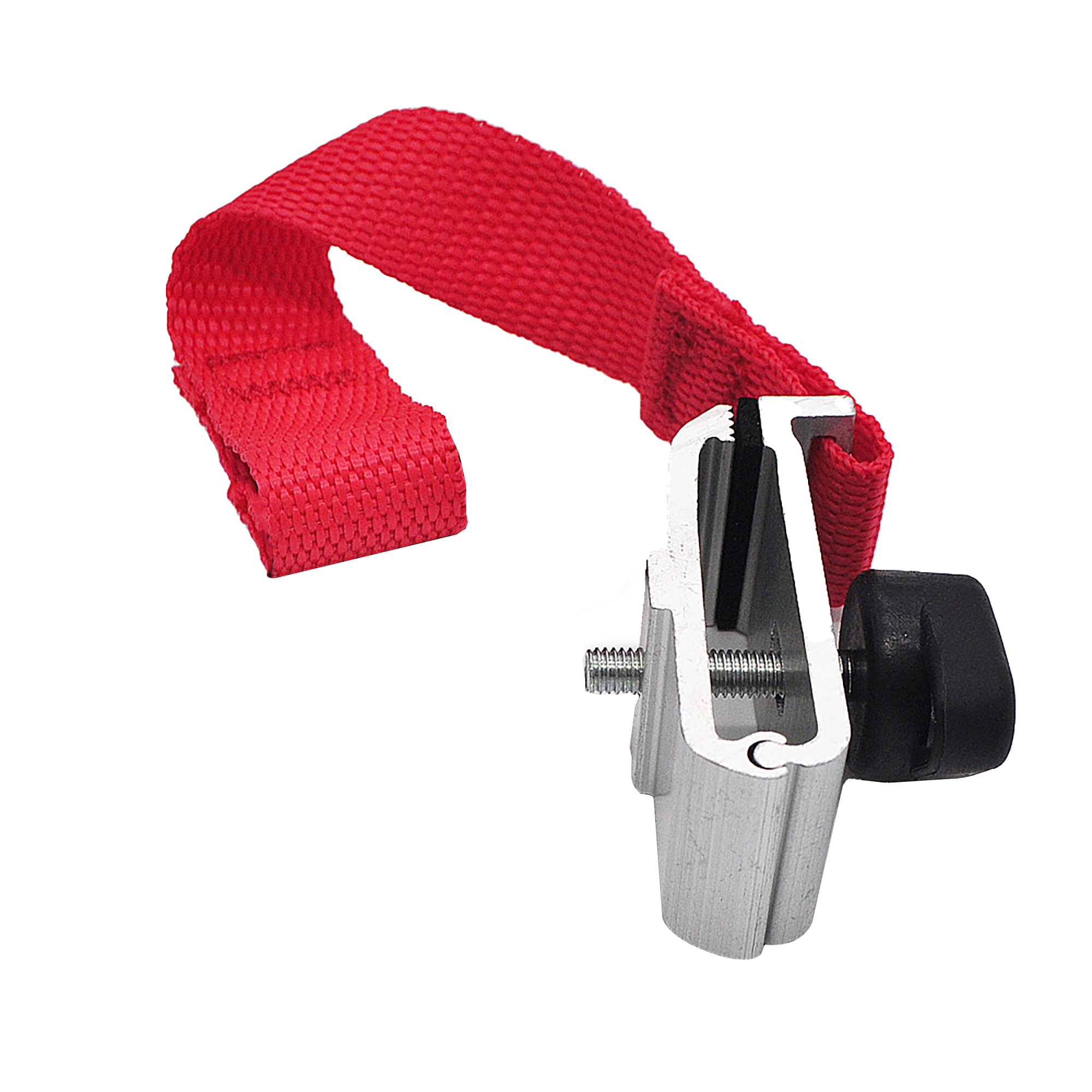 For T5 - Safety Clamp with Strap & 2 Screws | 1pc Set | SP-BC5037