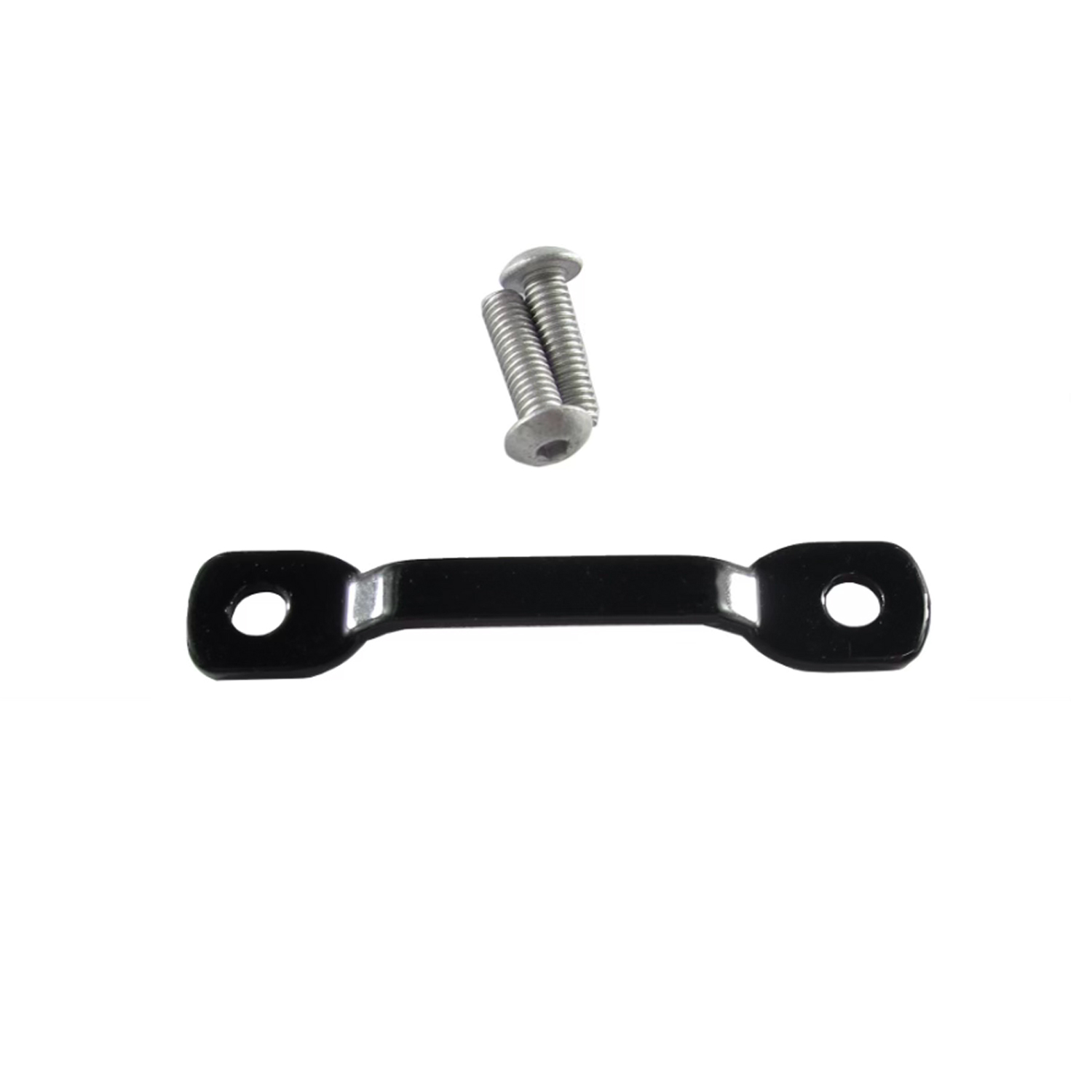 For Specific T5 Models - Safety Clamp Strap Anchor w/ Screws -S | Check Serial # | 1 Set | SP-BC5039