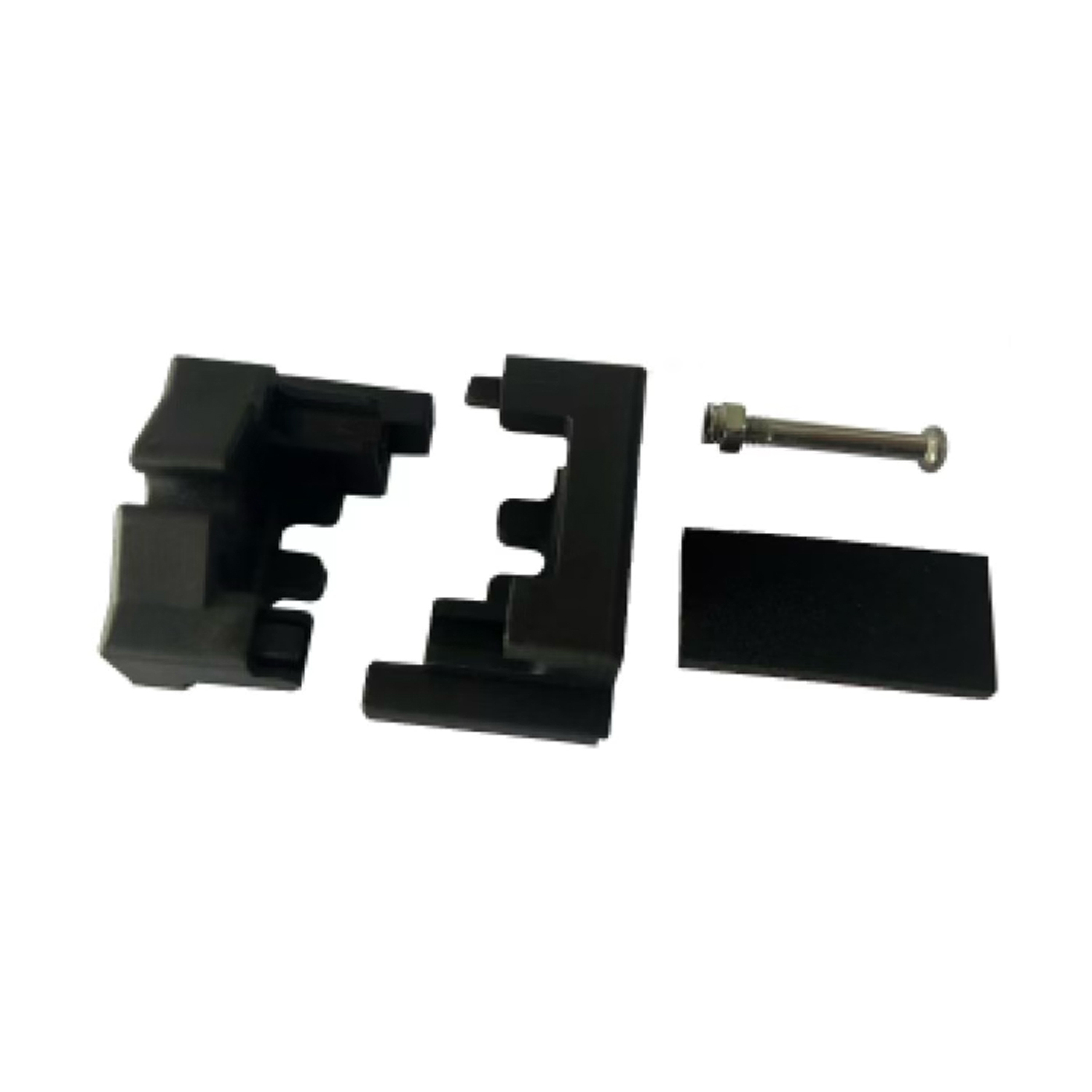 For Specific T5 Models - Slider Base Assembly for Latch - S | Check Serial # | 1 Set | SP-BC5044