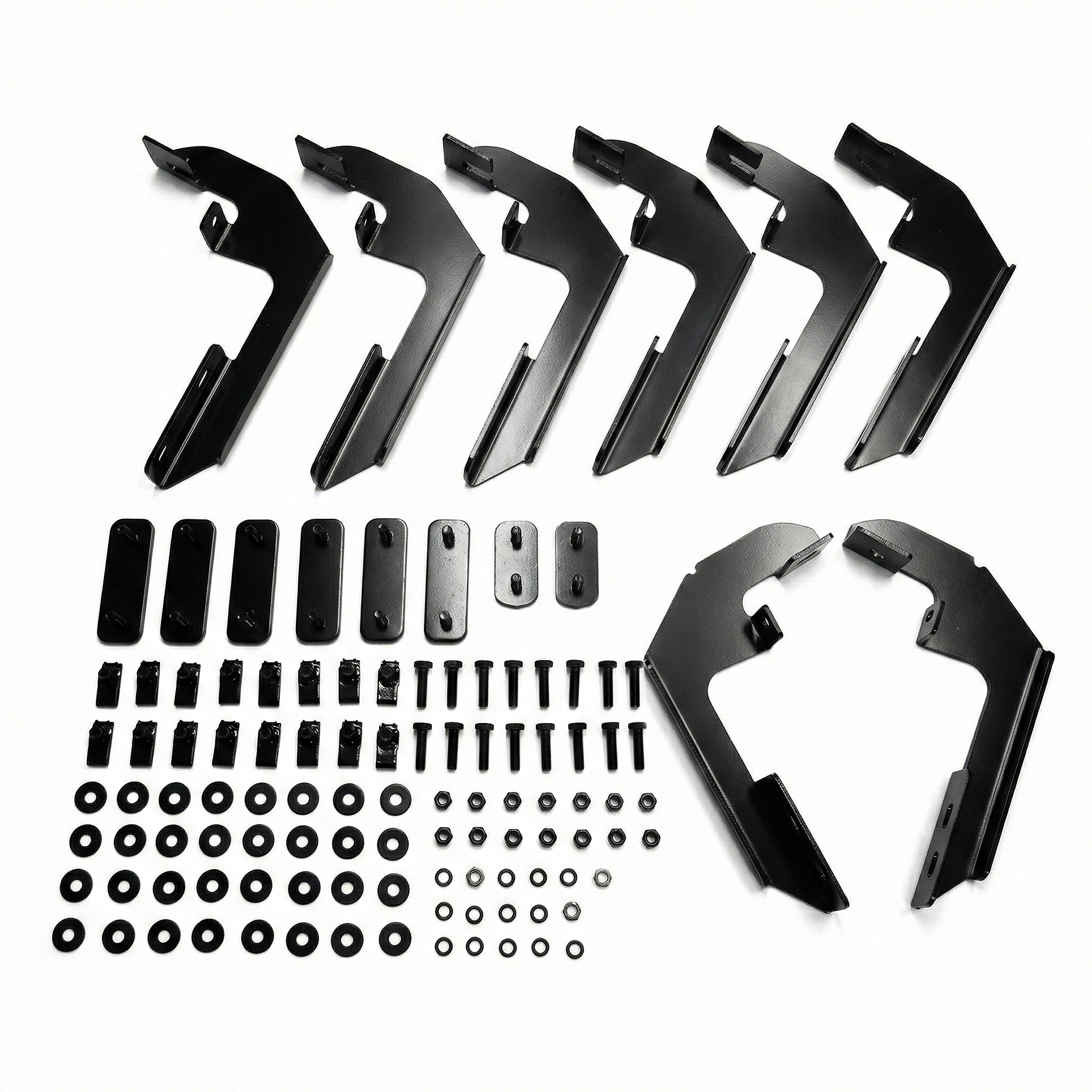 Hardware and Brackets Kit Replacement for TG-BL3C7018