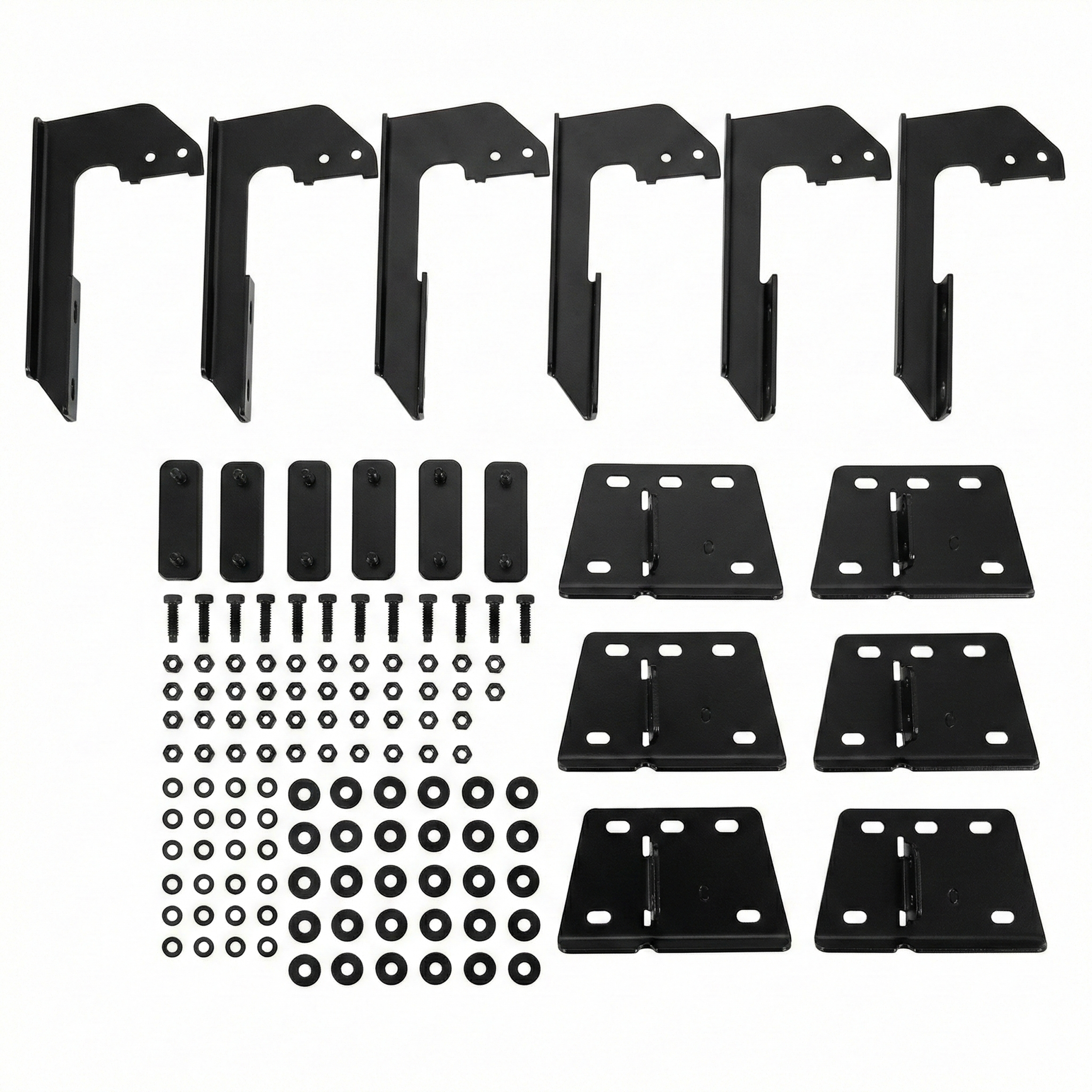 Hardware and Brackets Kit Replacement for TG-BL3D7138