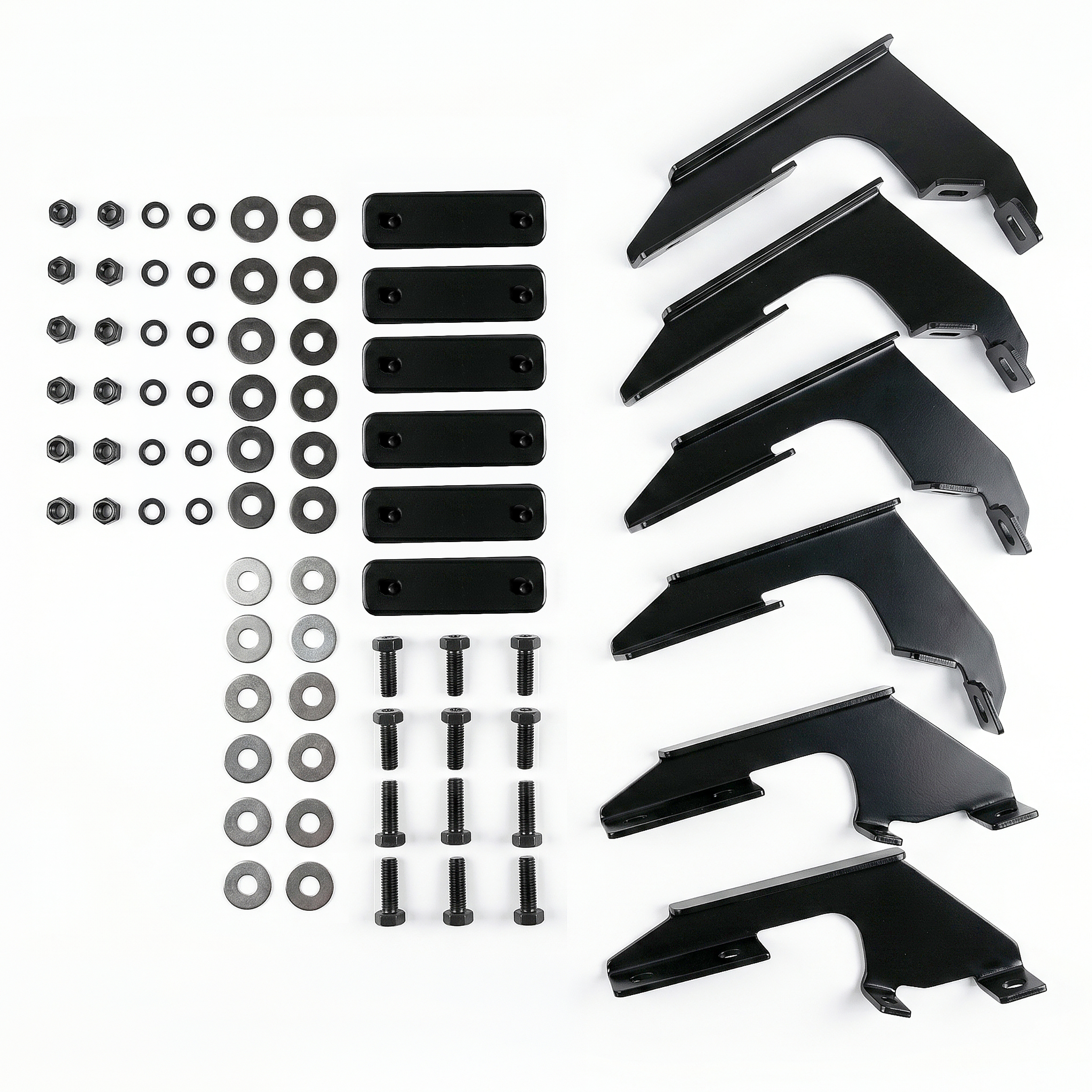 Hardware and Brackets Kit Replacement for TG-BL3F7318
