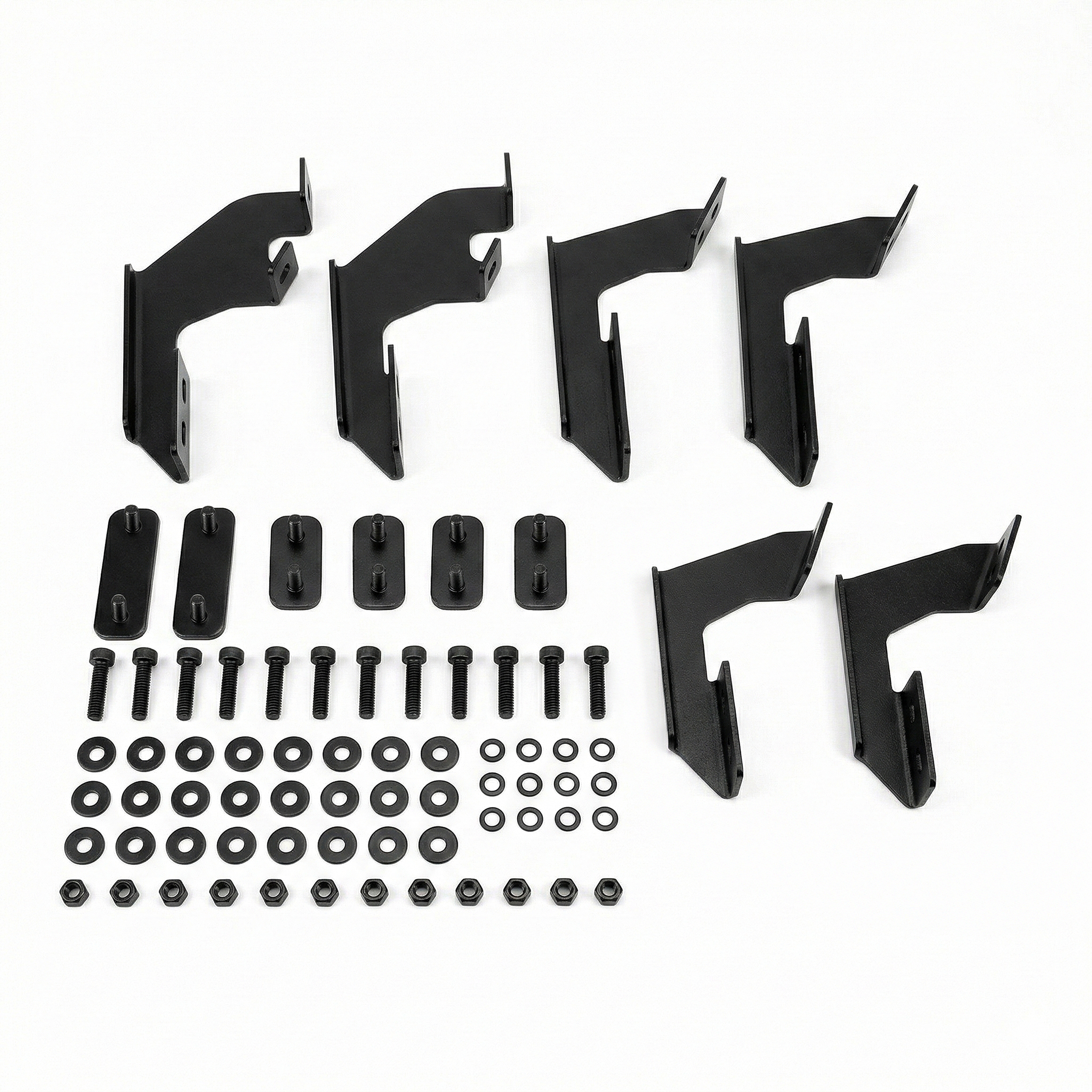 Hardware and Brackets Kit Replacement for TG-BL3T7078