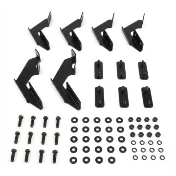 Hardware and Brackets Kit Replacement - TG-BL3T7088