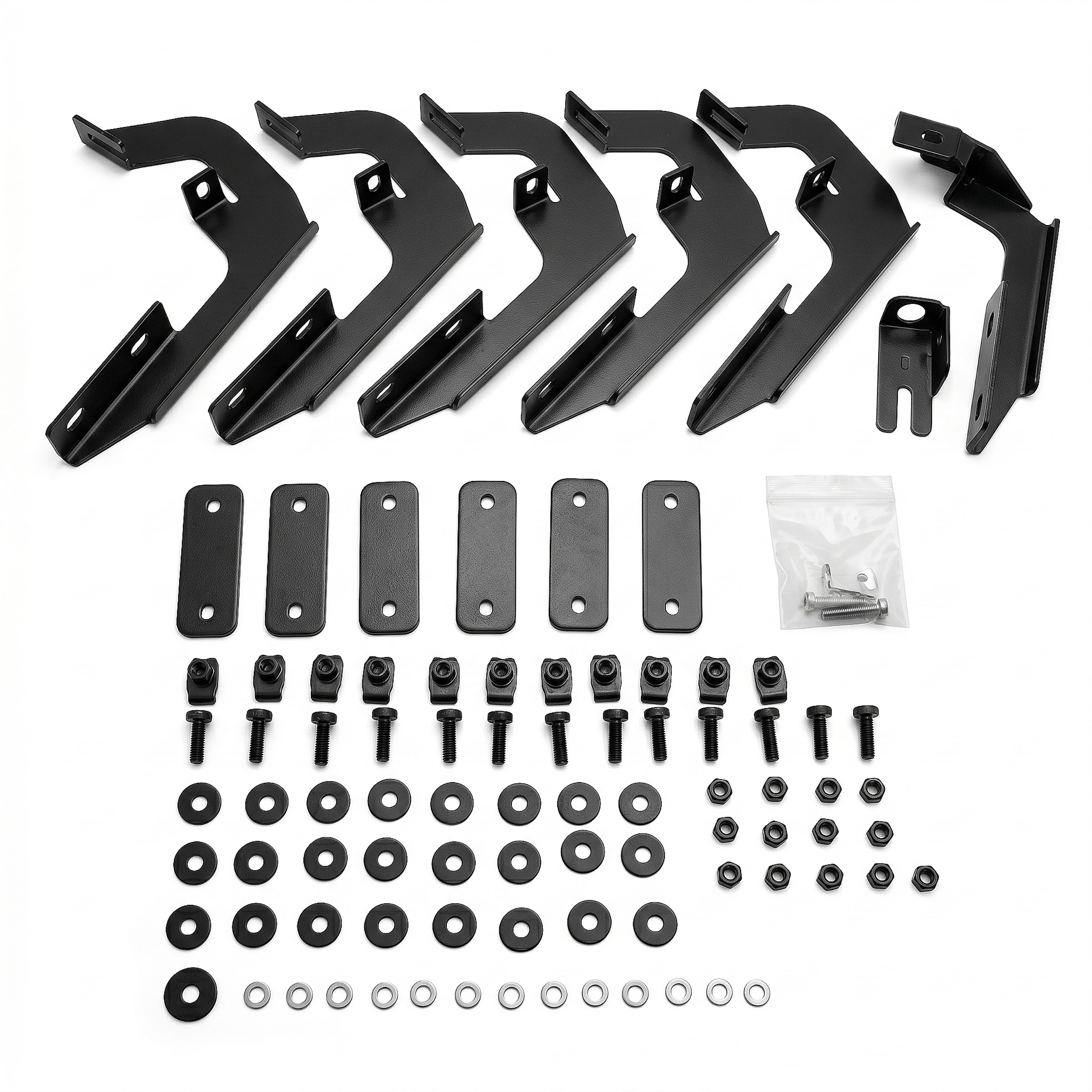Hardware and Brackets Kit Replacement for TG-BL7C7148