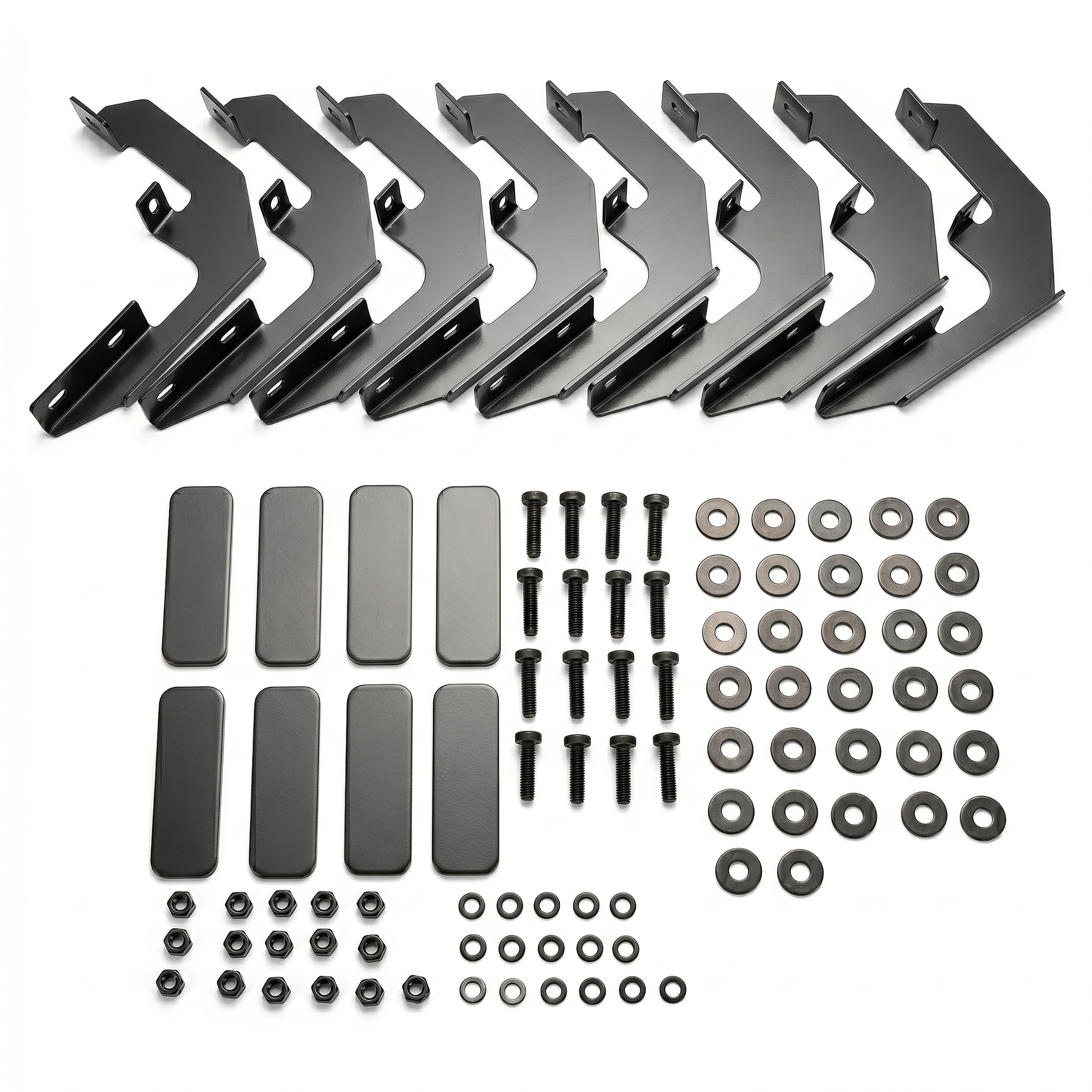 Hardware and Brackets Kit Replacement for TG-BL7C7158