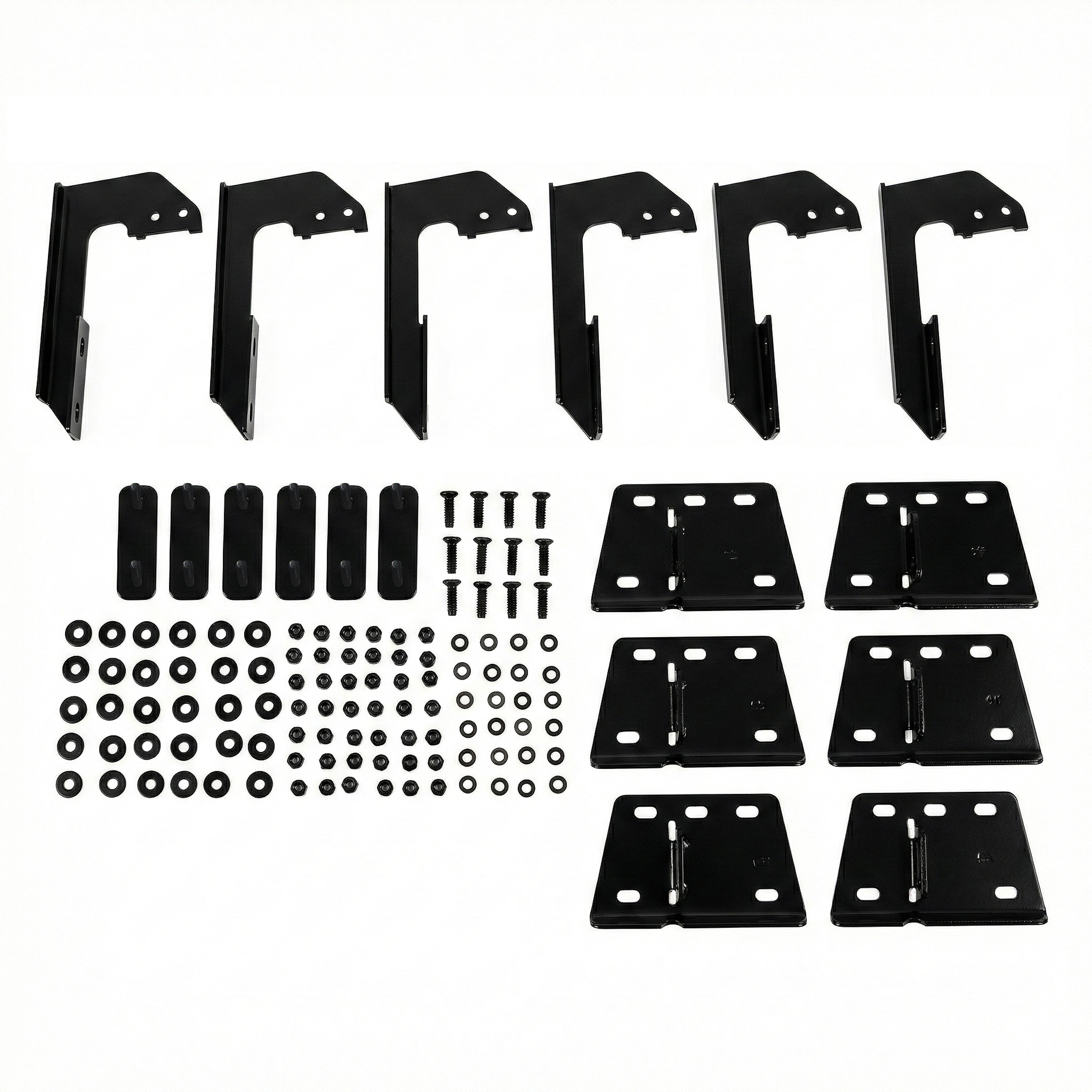 Hardware and Brackets Kit Replacement for TG-BL7D7178