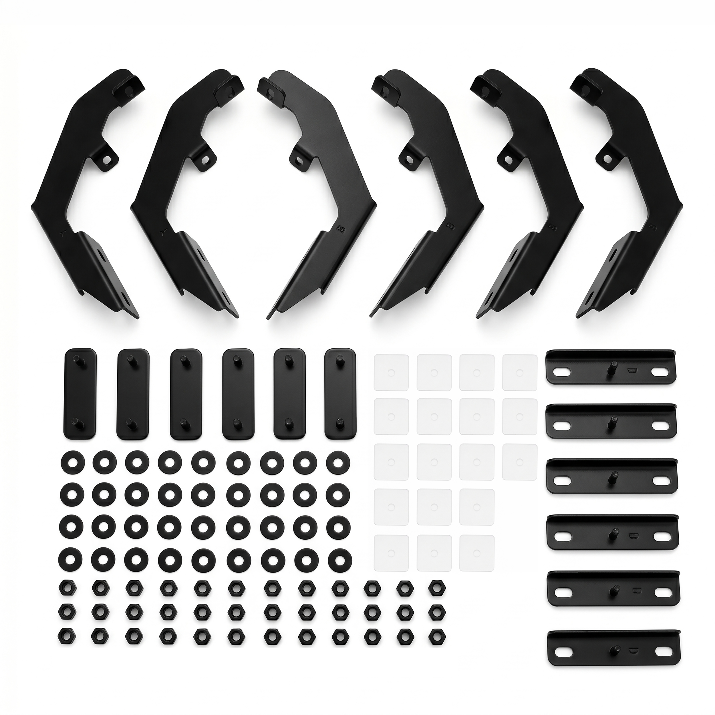 Hardware and Brackets Kit Replacement for TG-BL7F7198
