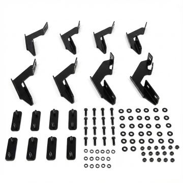 Hardware and Brackets Kit Replacement - TG-BL7T7238
