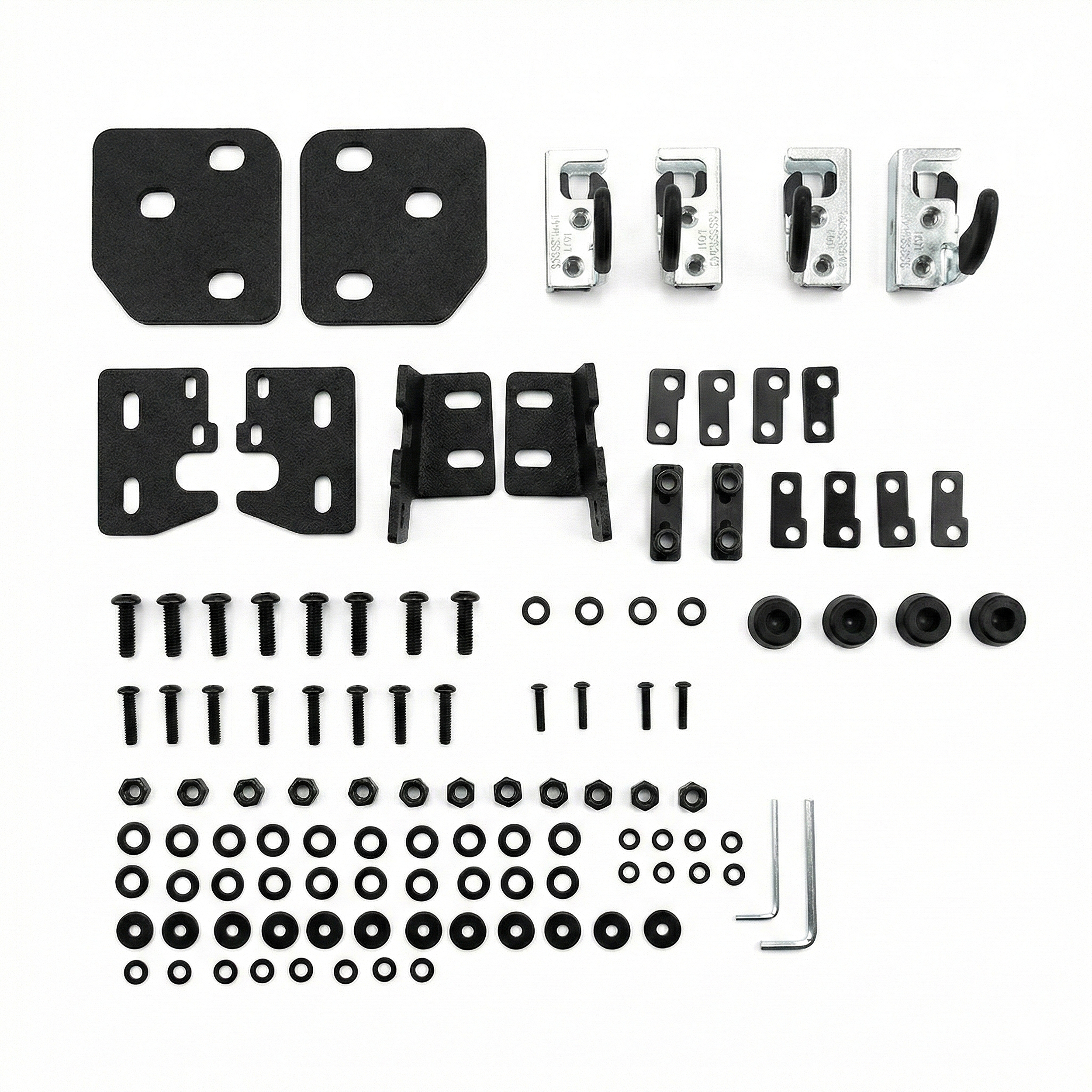 Hardware and Brackets Kit Replacement for TG-DR4J62758