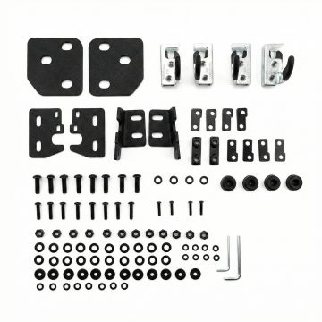 Hardware and Brackets Kit Replacement for TG-DR4J62758
