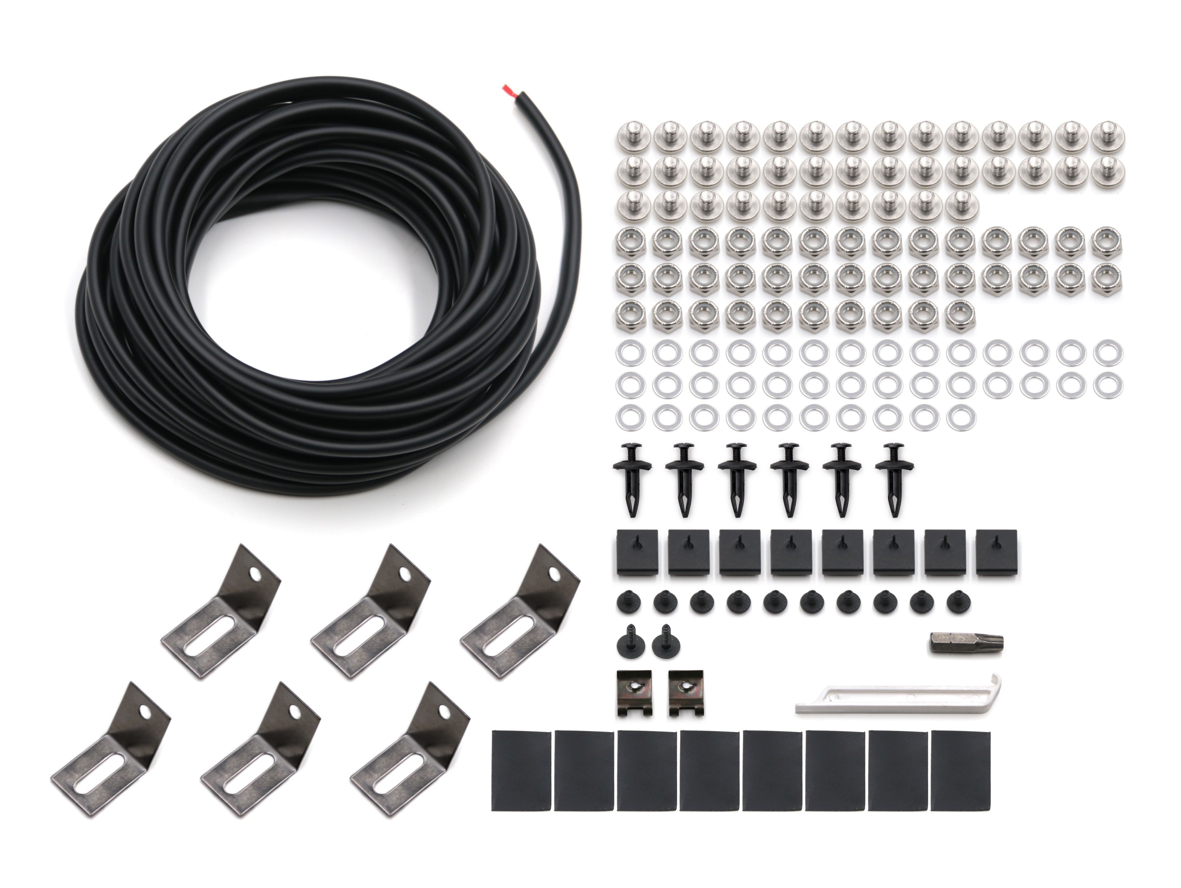 SP-FF4018 Hardware kit for TG-FF8F4018