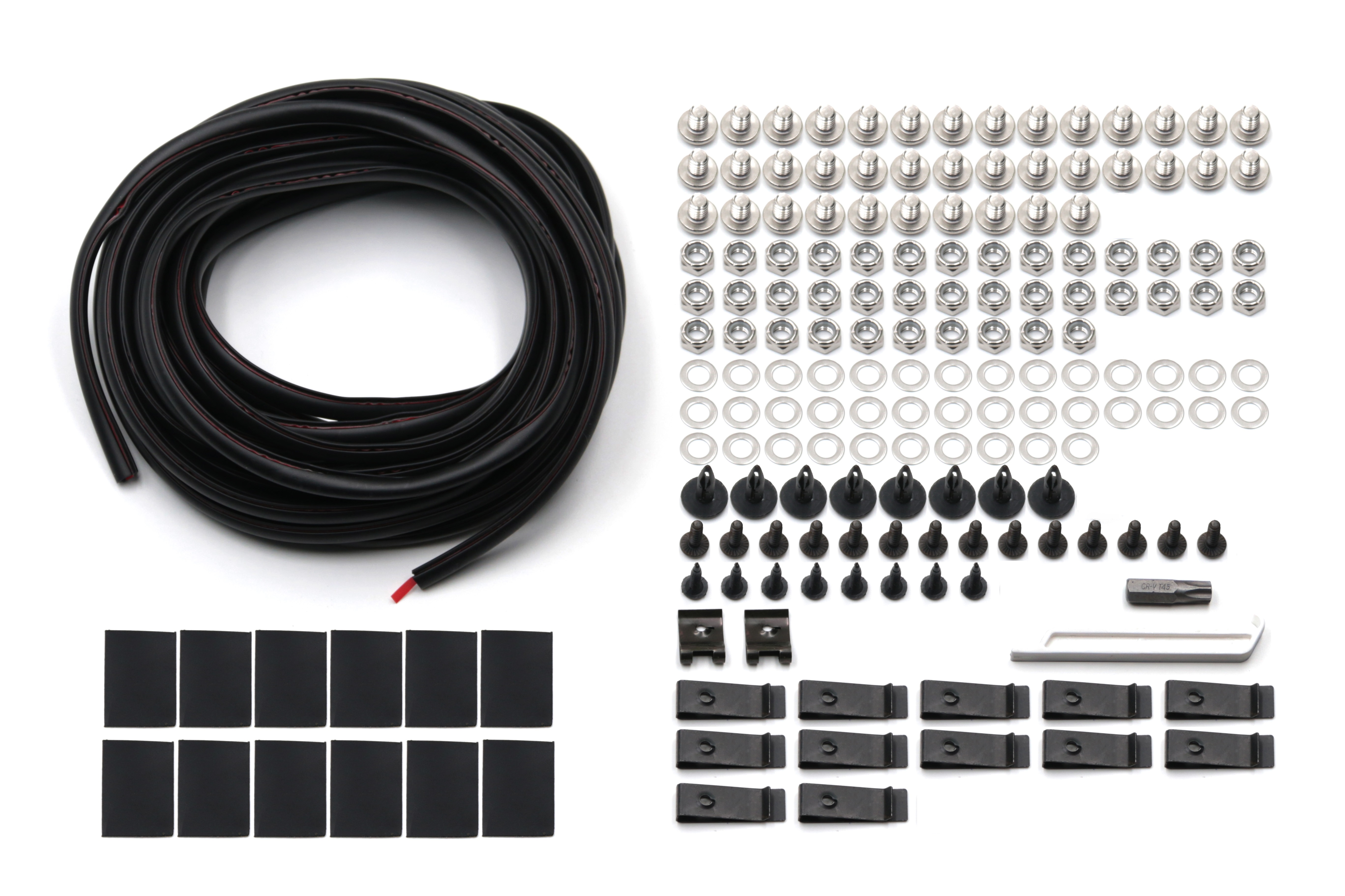 SP-FF4028 Hardware kit for TG-FF8F4028